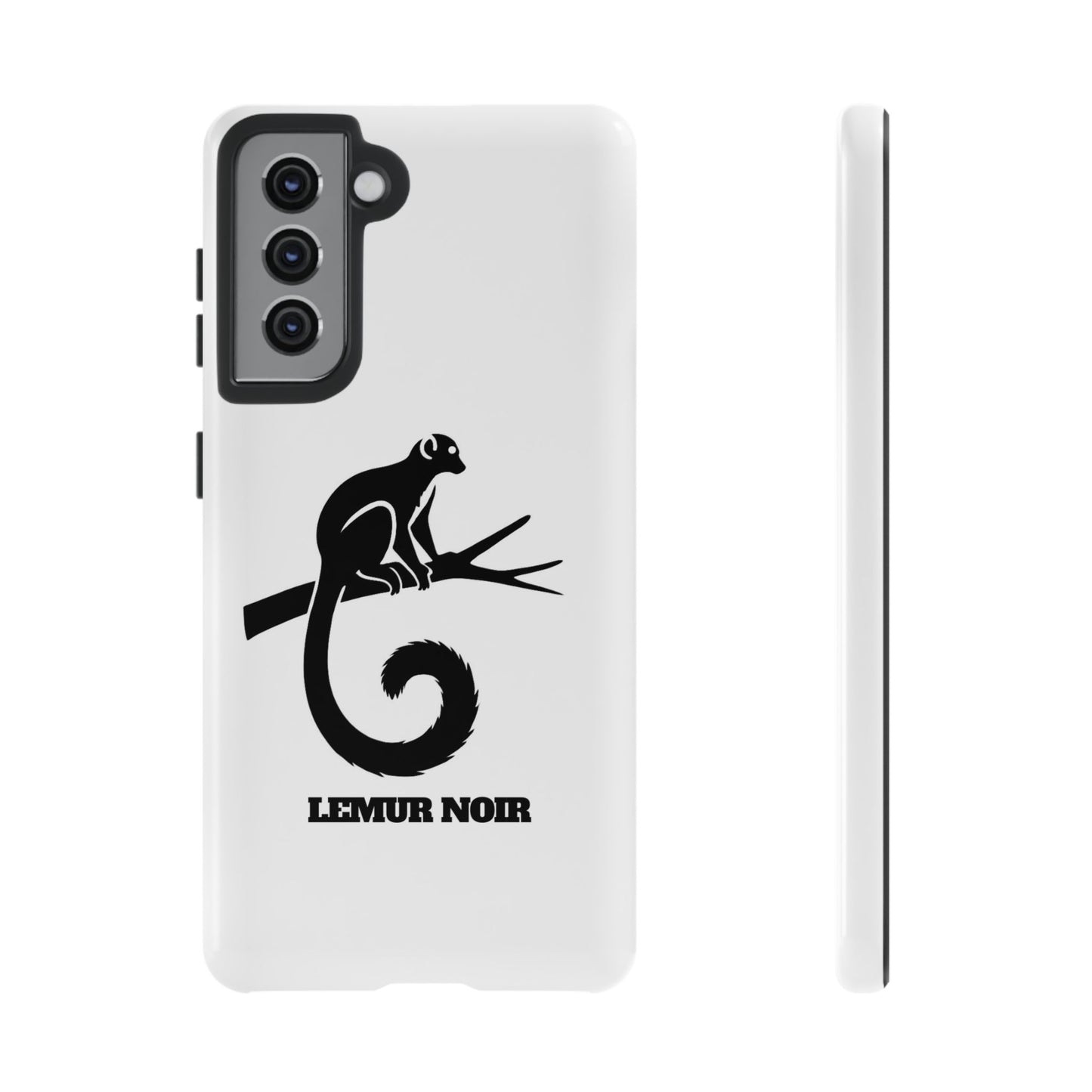 Coque de téléphone en silicone TPU