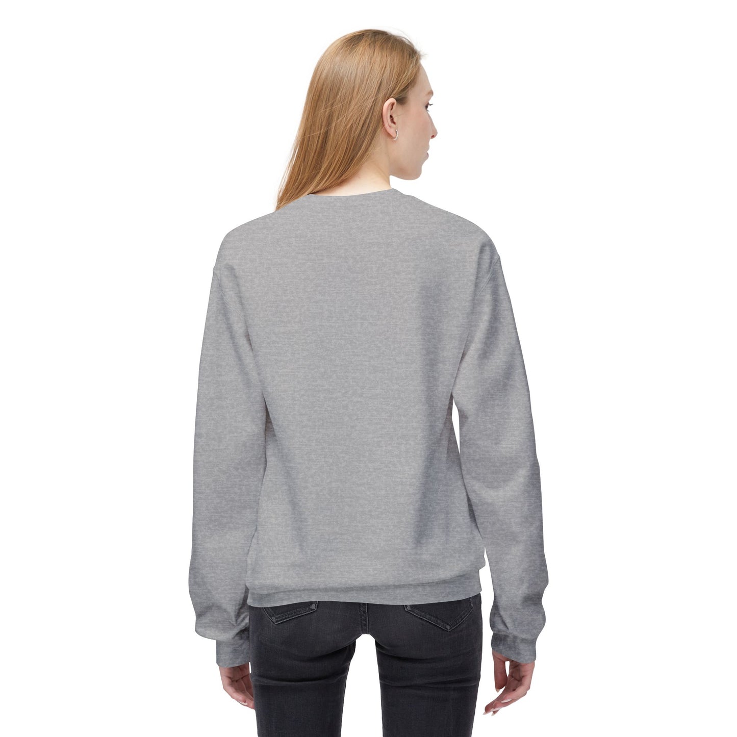 Sweat-shirt Softstyle Unisexe avec un intérieur brossé