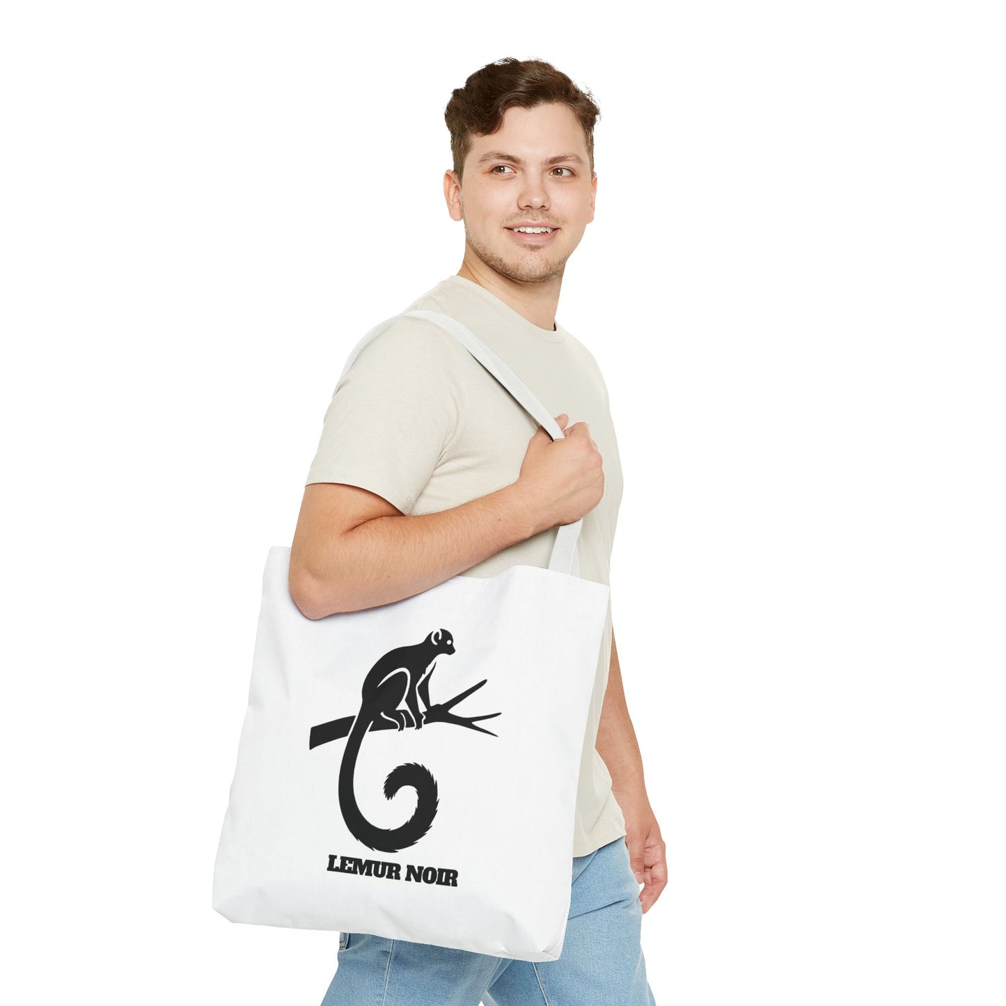 Tote Bag 100% Polyester