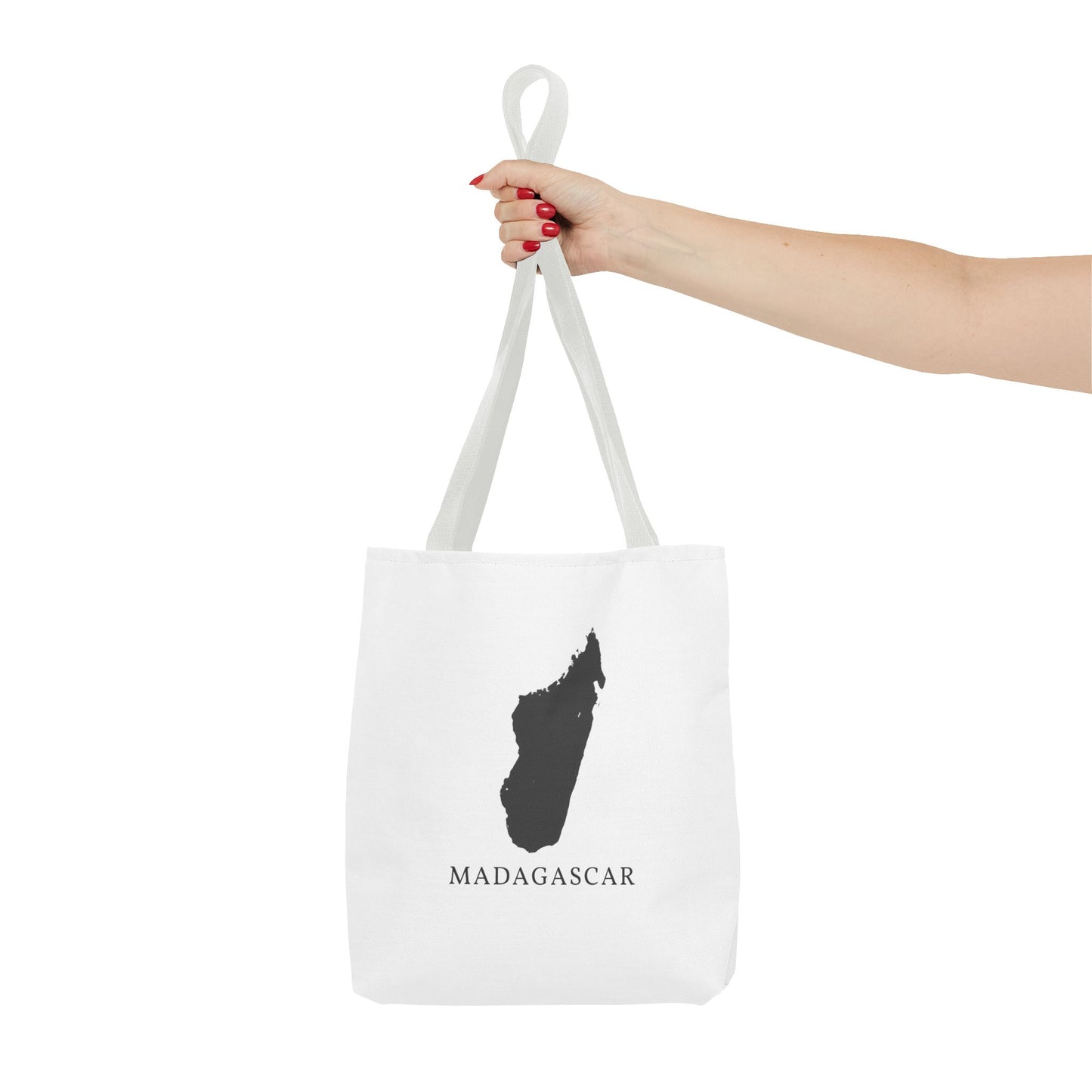 Tote Bag 100% Polyester