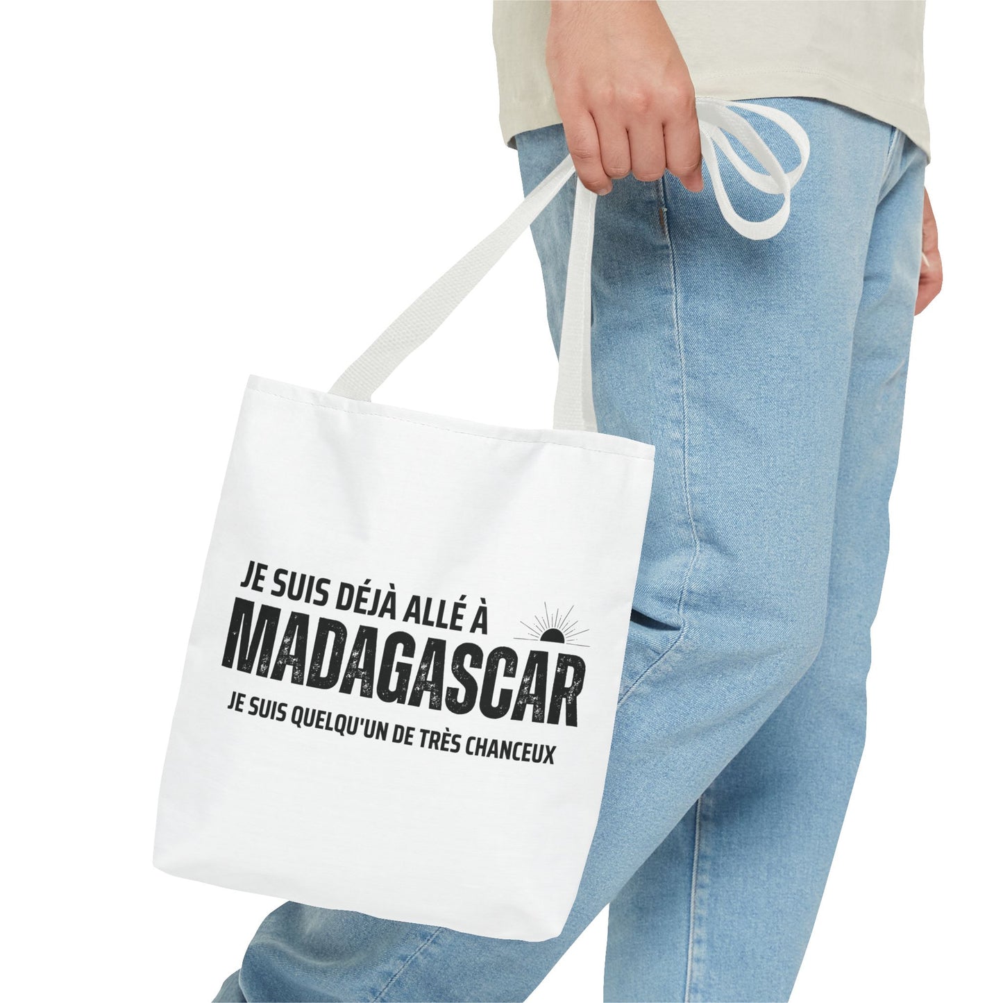 Tote Bag 100% Polyester