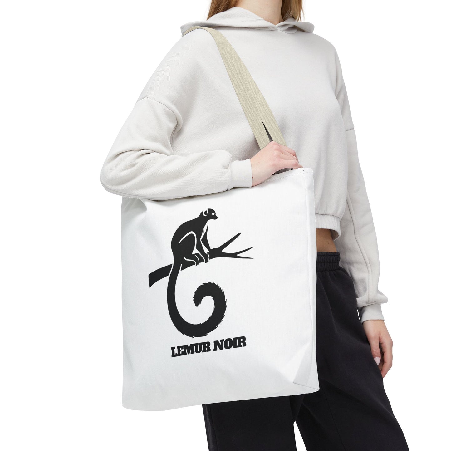 Tote Bag 100% Polyester