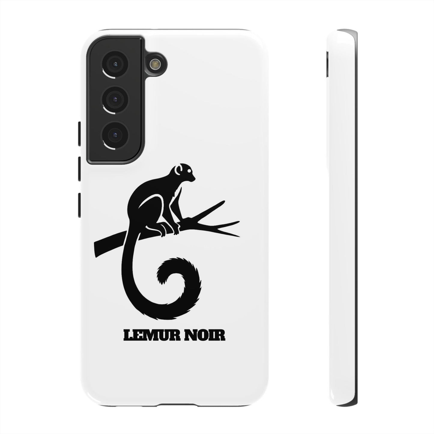 Coque de téléphone en silicone TPU