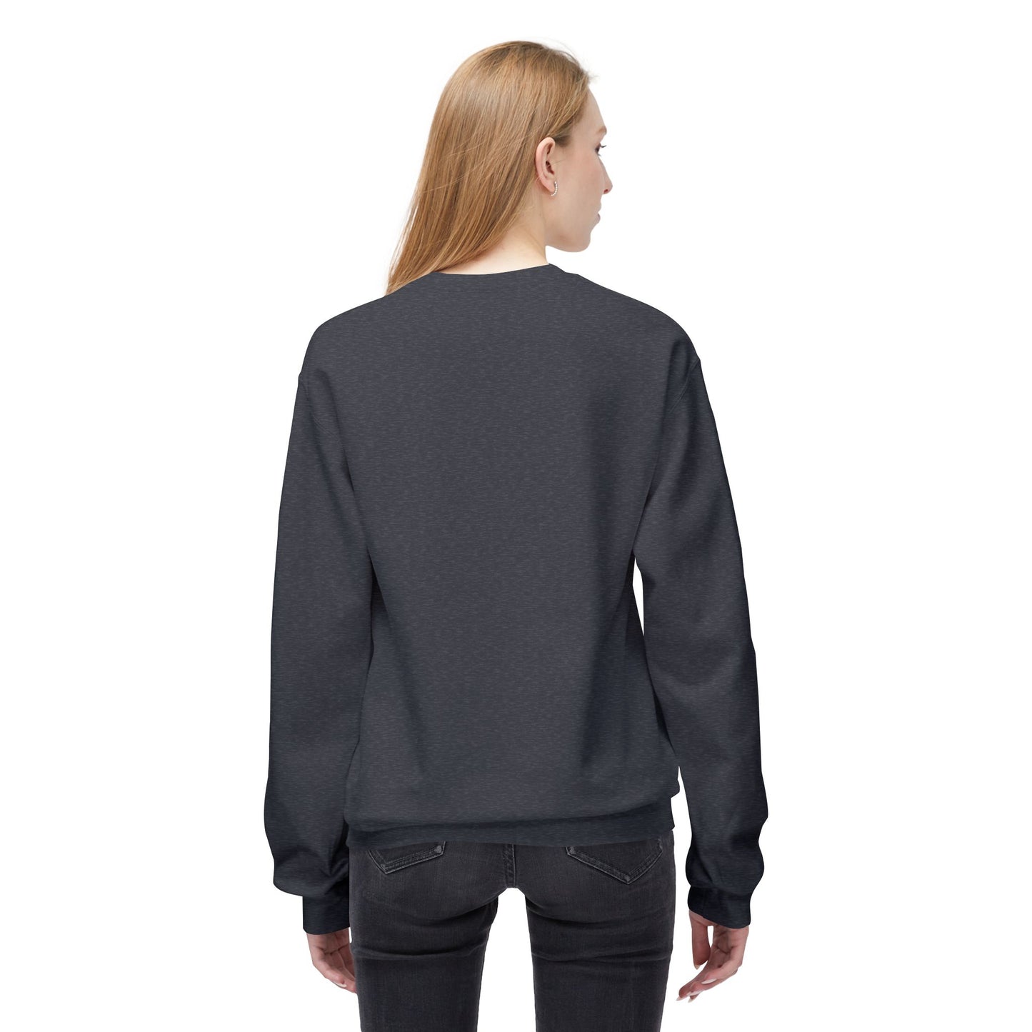 Sweat-shirt Softstyle Unisexe avec un intérieur brossé