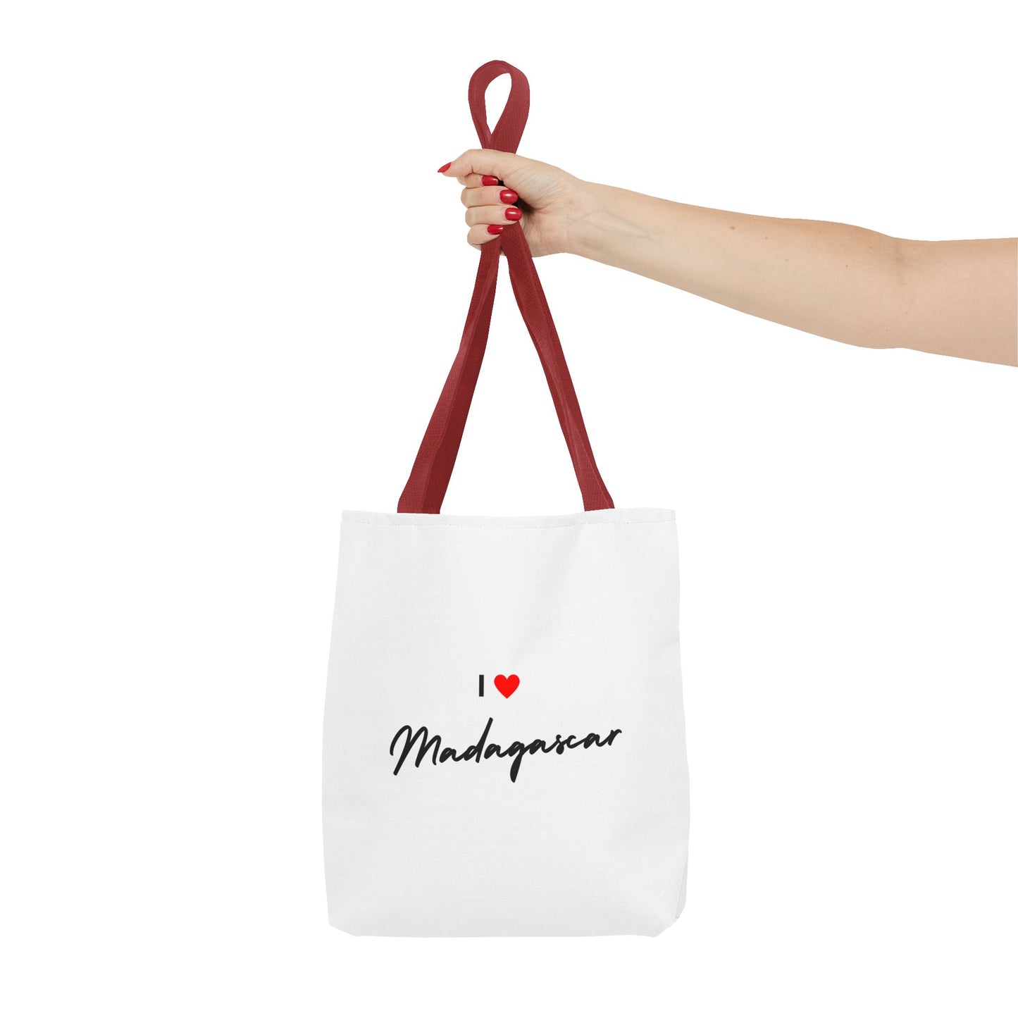 Tote Bag 100% Polyester