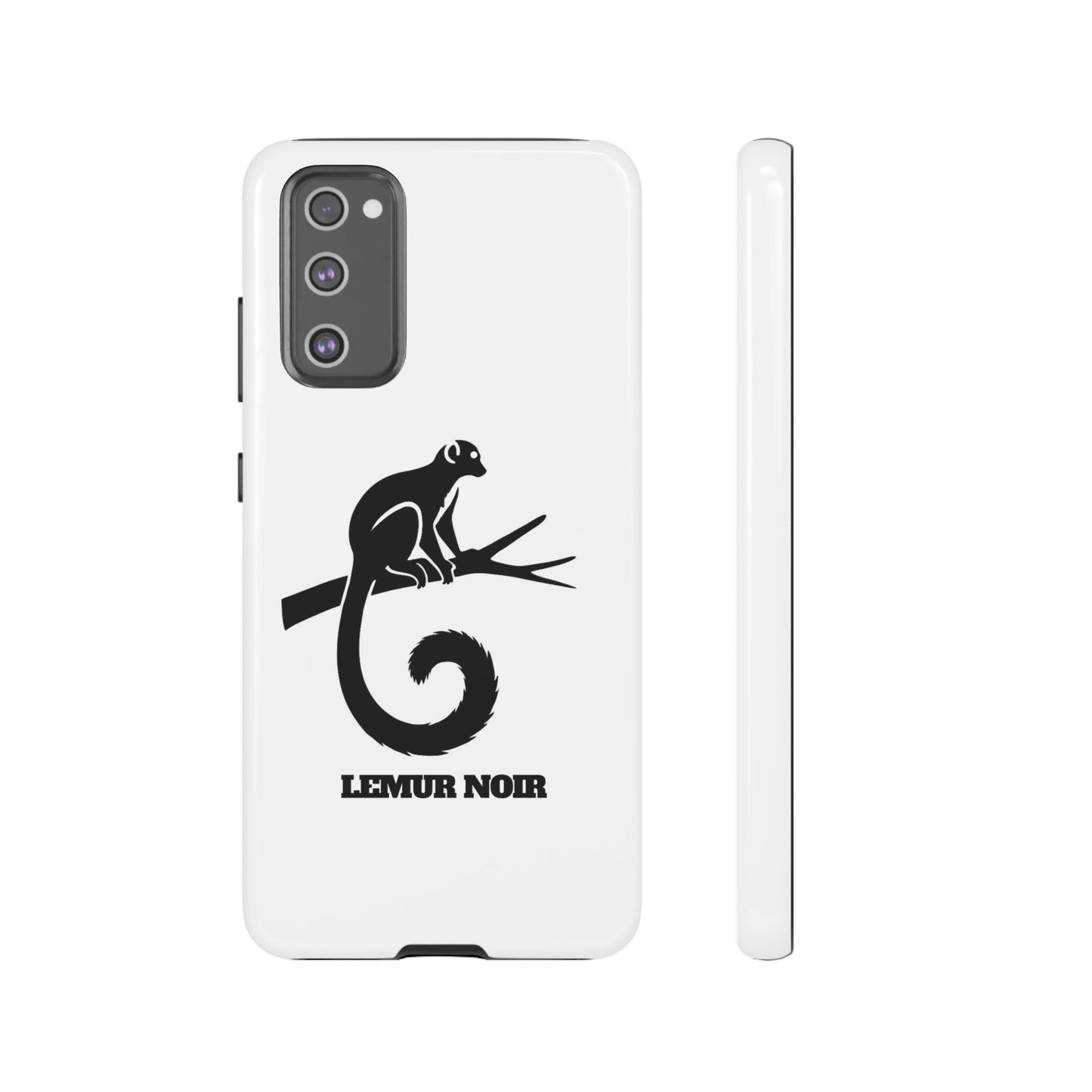 Coque de téléphone en silicone TPU