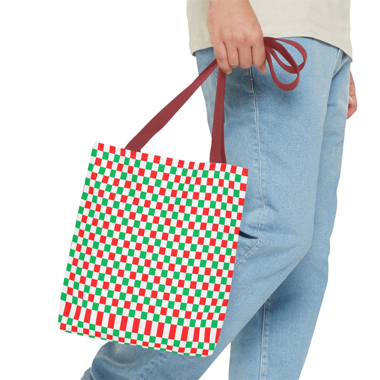 Tote Bag 100% Polyester