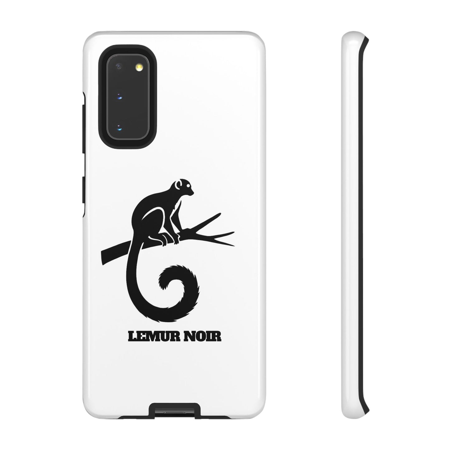 Coque de téléphone en silicone TPU