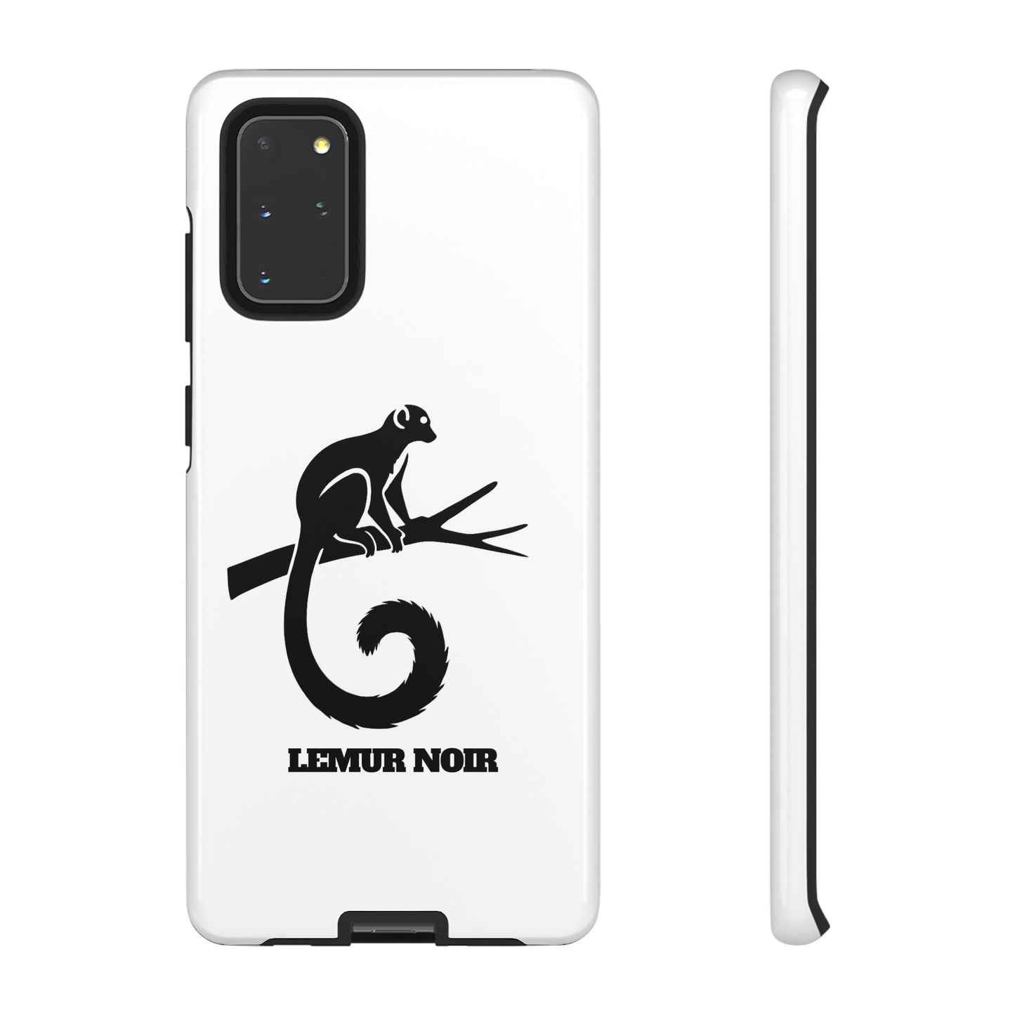 Coque de téléphone en silicone TPU