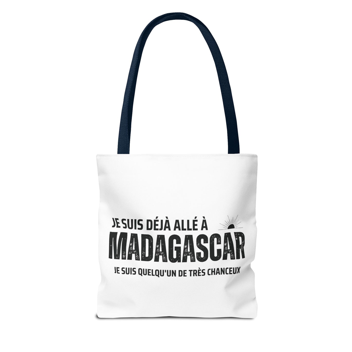 Tote Bag 100% Polyester