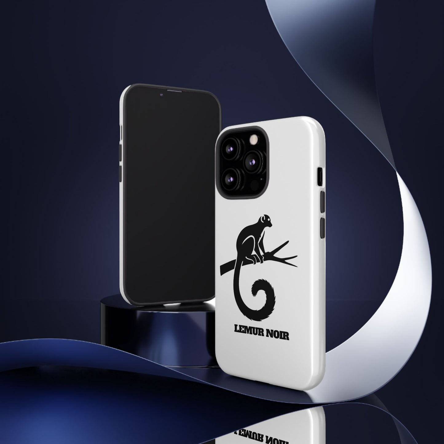 Coque de téléphone en silicone TPU