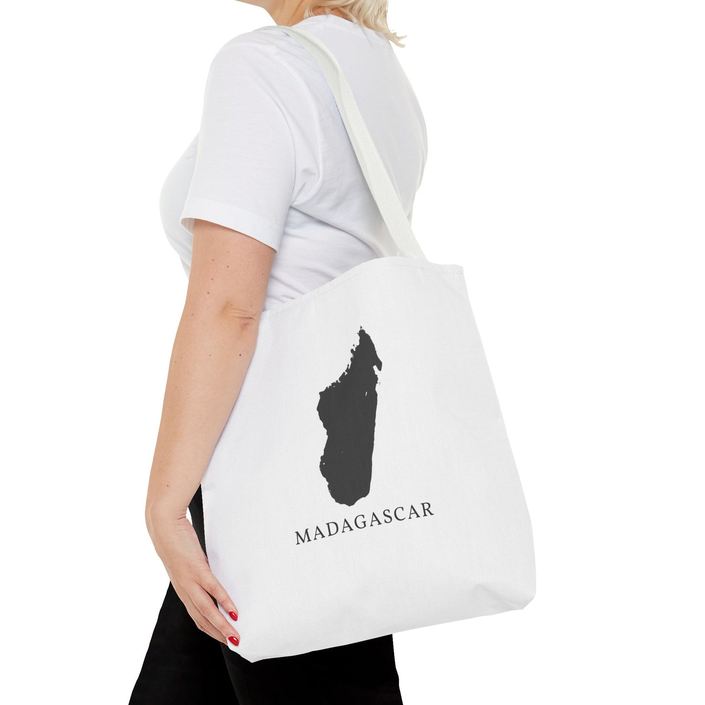 Tote Bag 100% Polyester