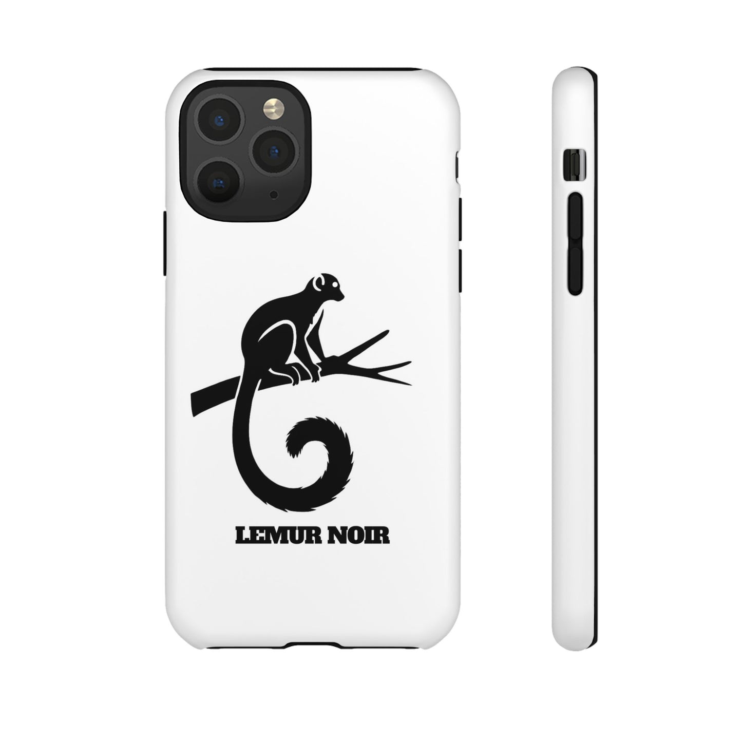 Coque de téléphone en silicone TPU