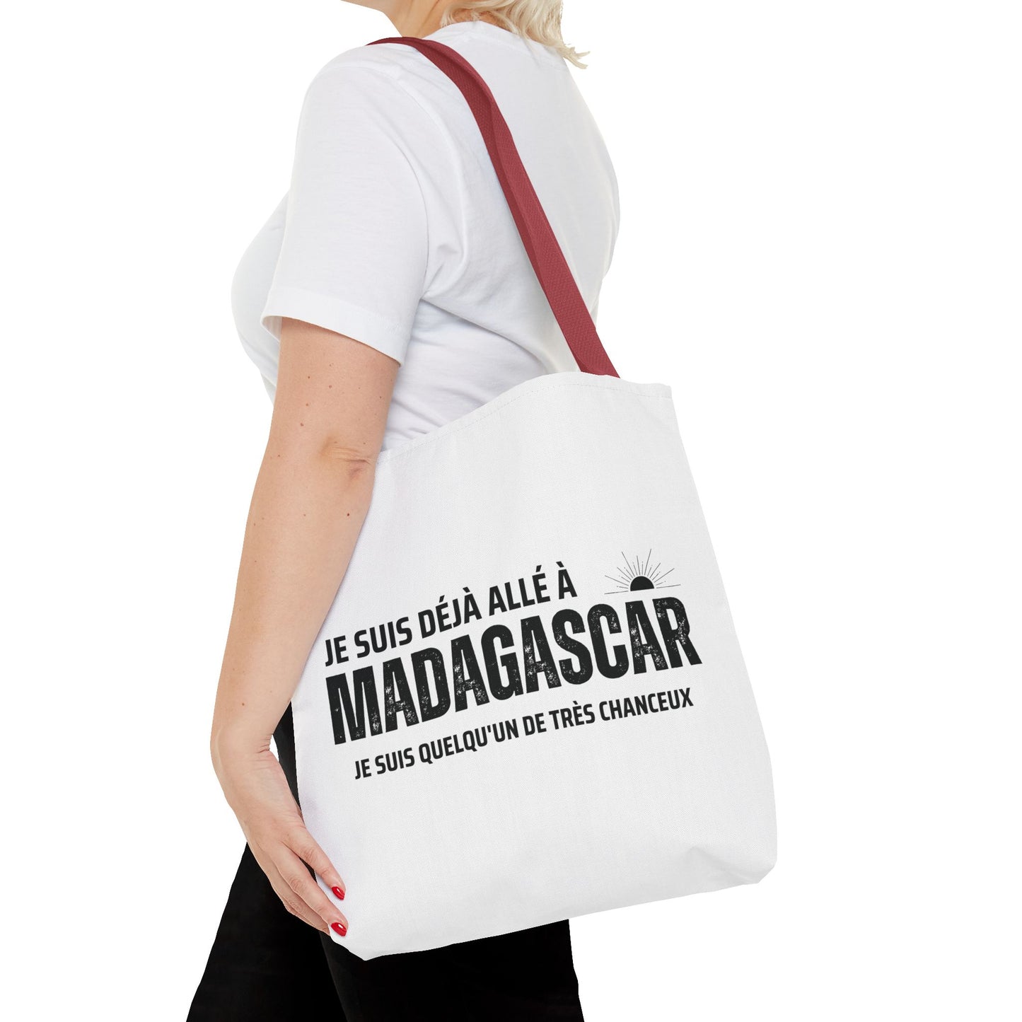 Tote Bag 100% Polyester