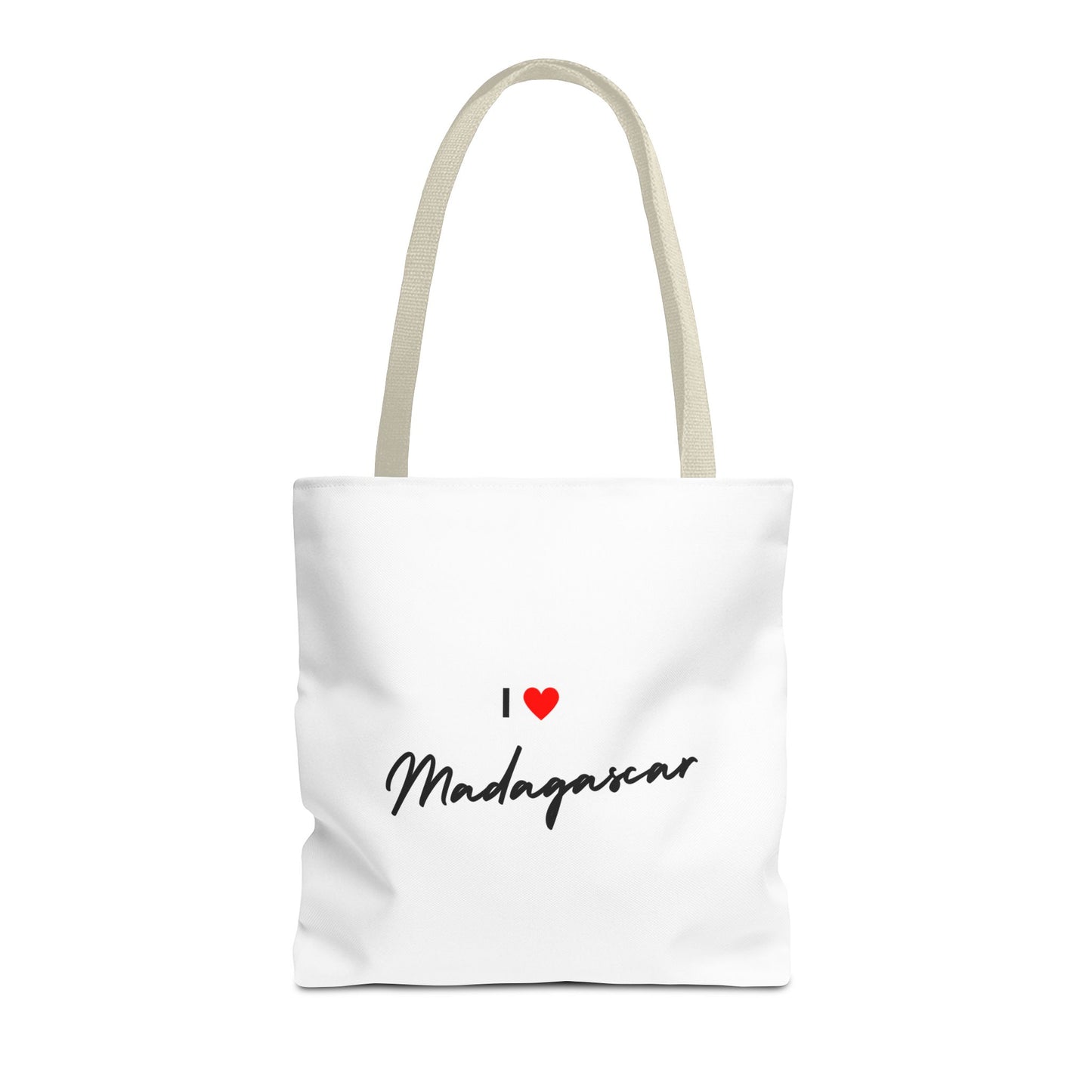 Tote Bag 100% Polyester