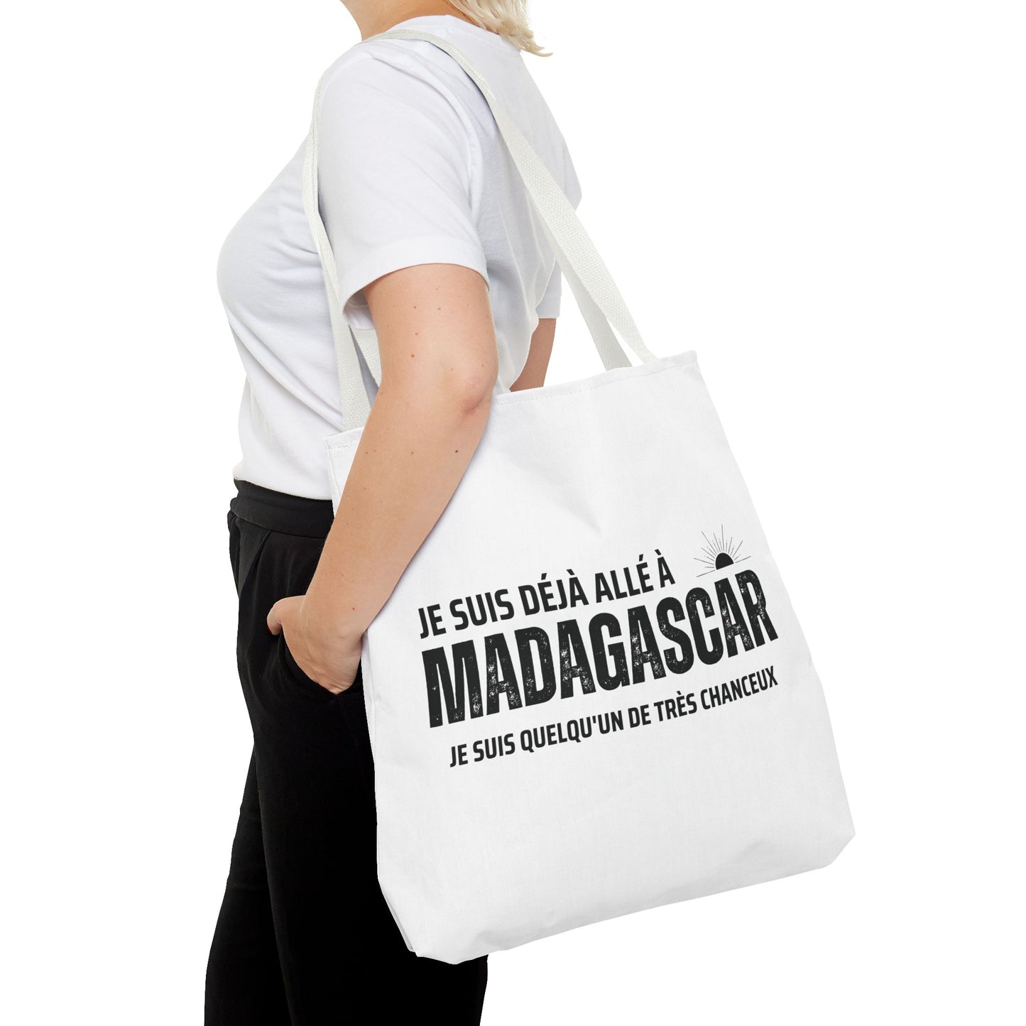 Tote Bag 100% Polyester