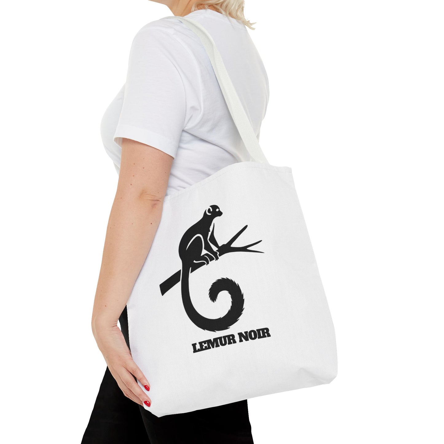 Tote Bag 100% Polyester