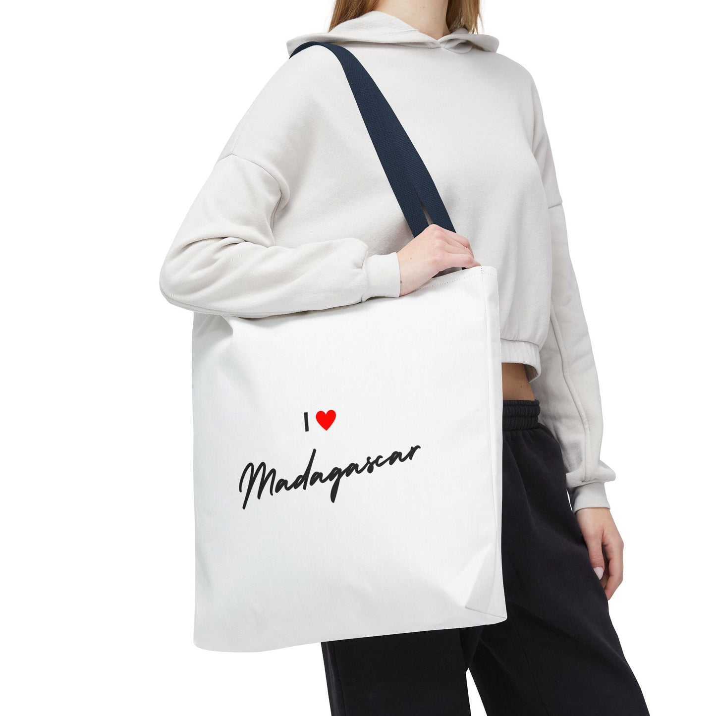 Tote Bag 100% Polyester