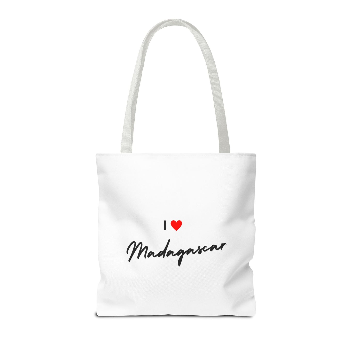 Tote Bag 100% Polyester