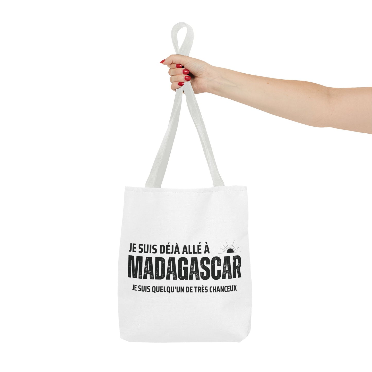 Tote Bag 100% Polyester