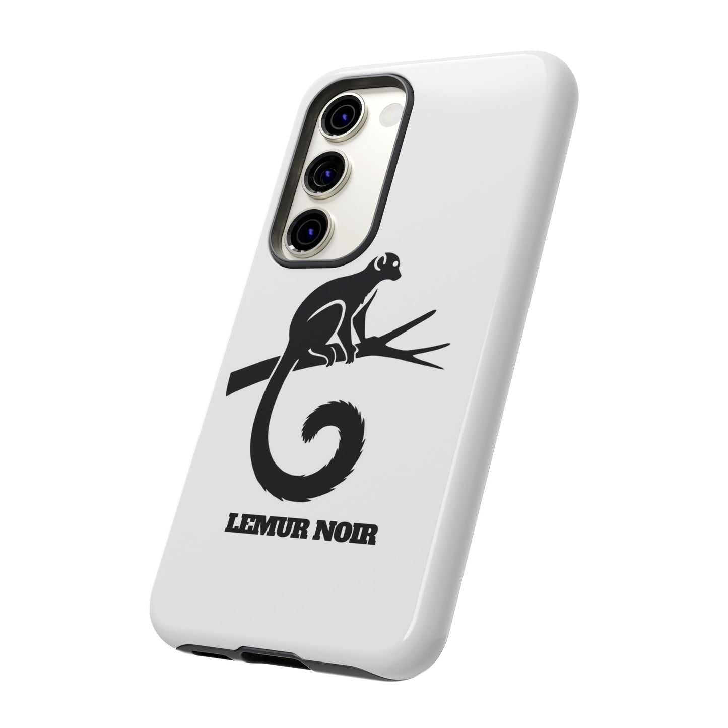 Coque de téléphone en silicone TPU