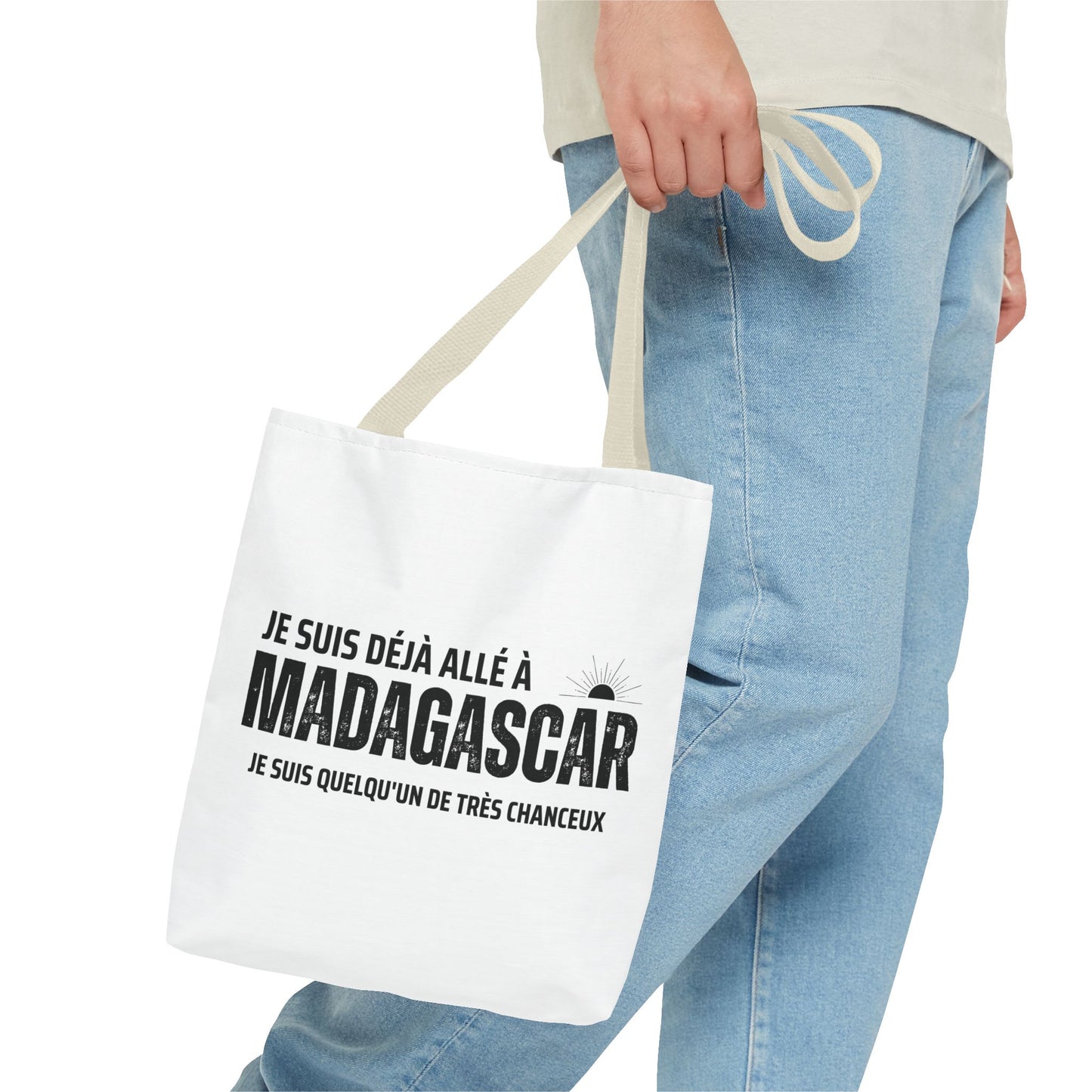 Tote Bag 100% Polyester