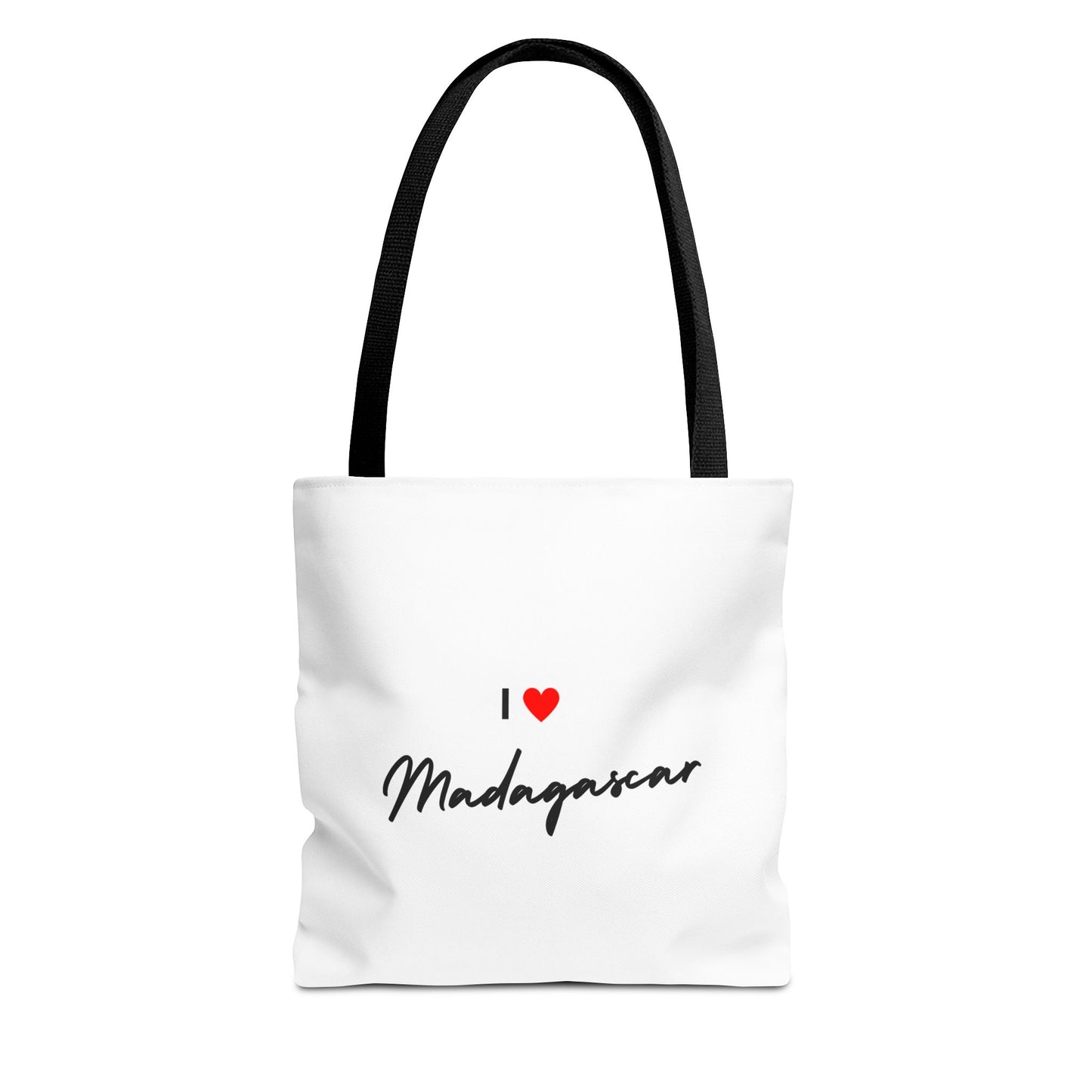 Tote Bag 100% Polyester