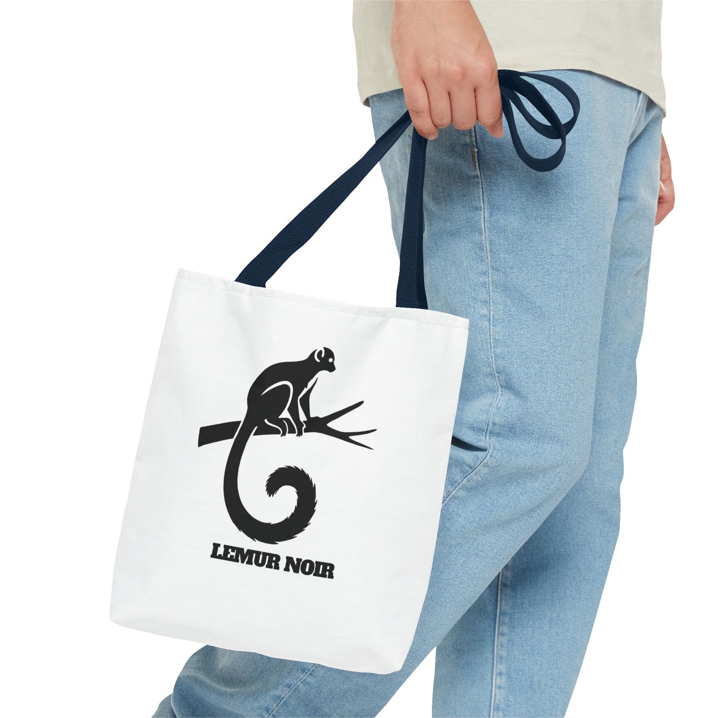 Tote Bag 100% Polyester