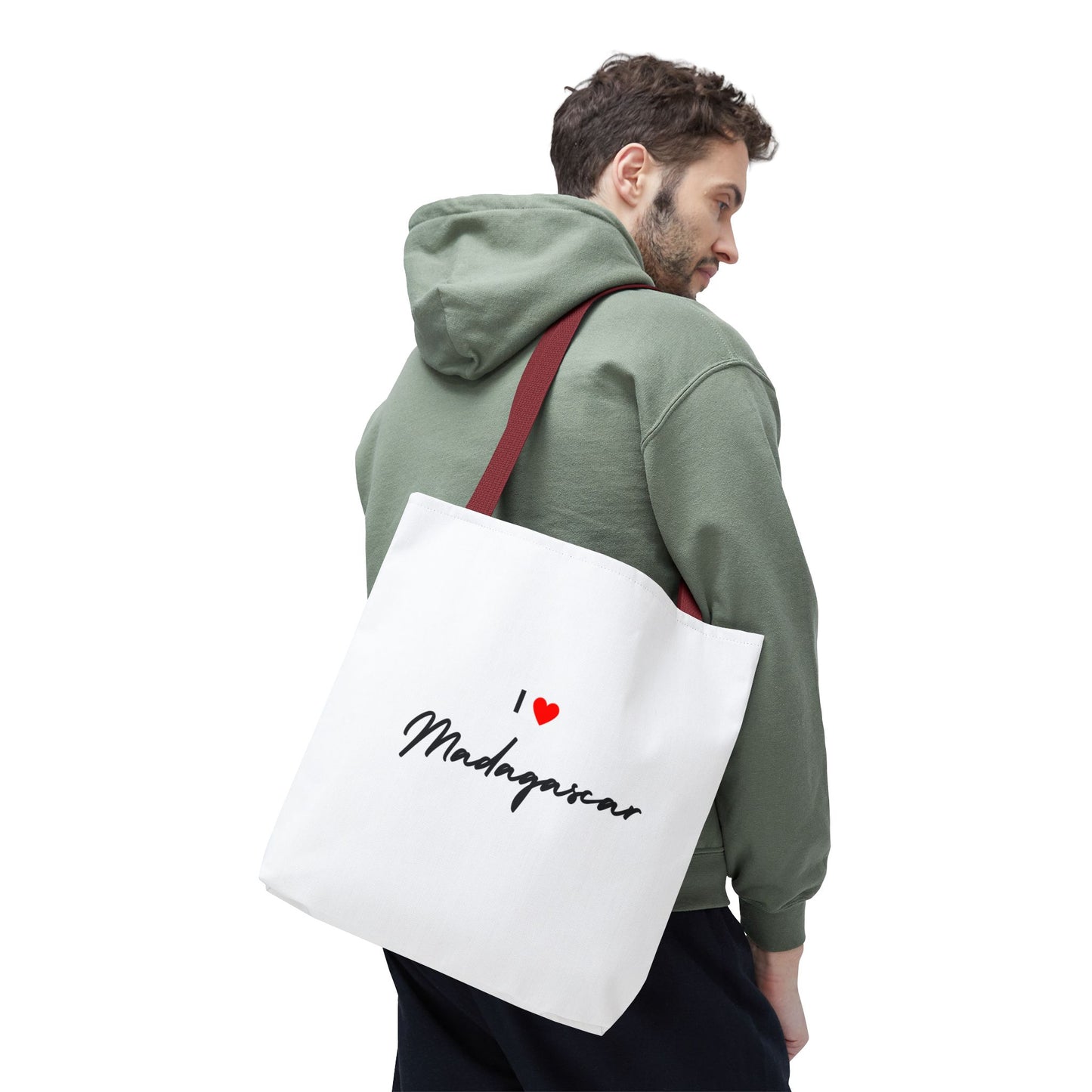 Tote Bag 100% Polyester