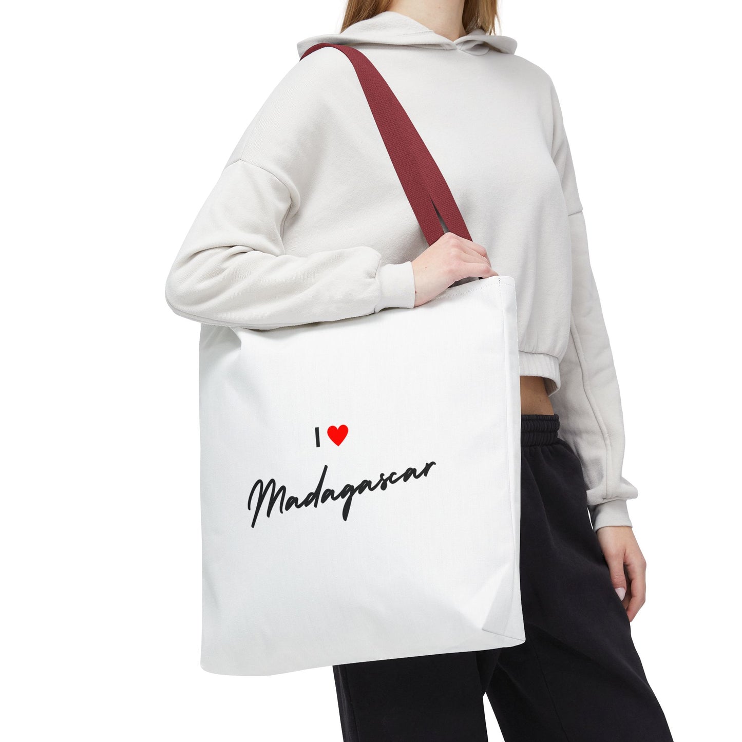 Tote Bag 100% Polyester