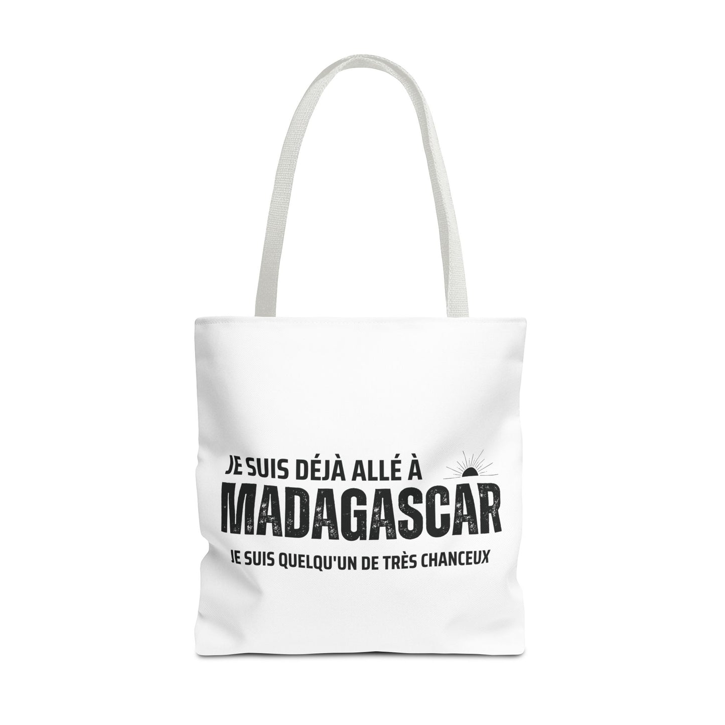 Tote Bag 100% Polyester