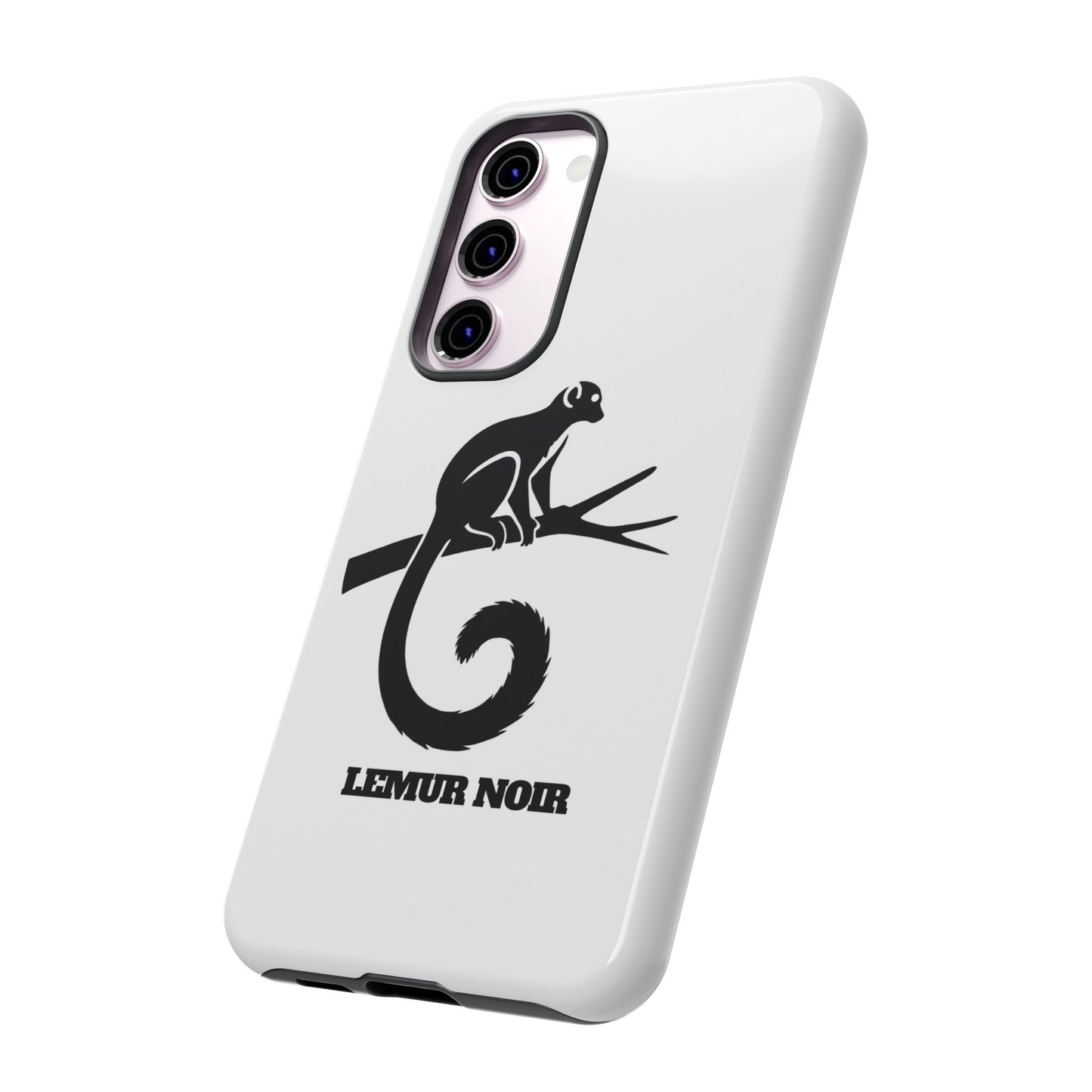 Coque de téléphone en silicone TPU