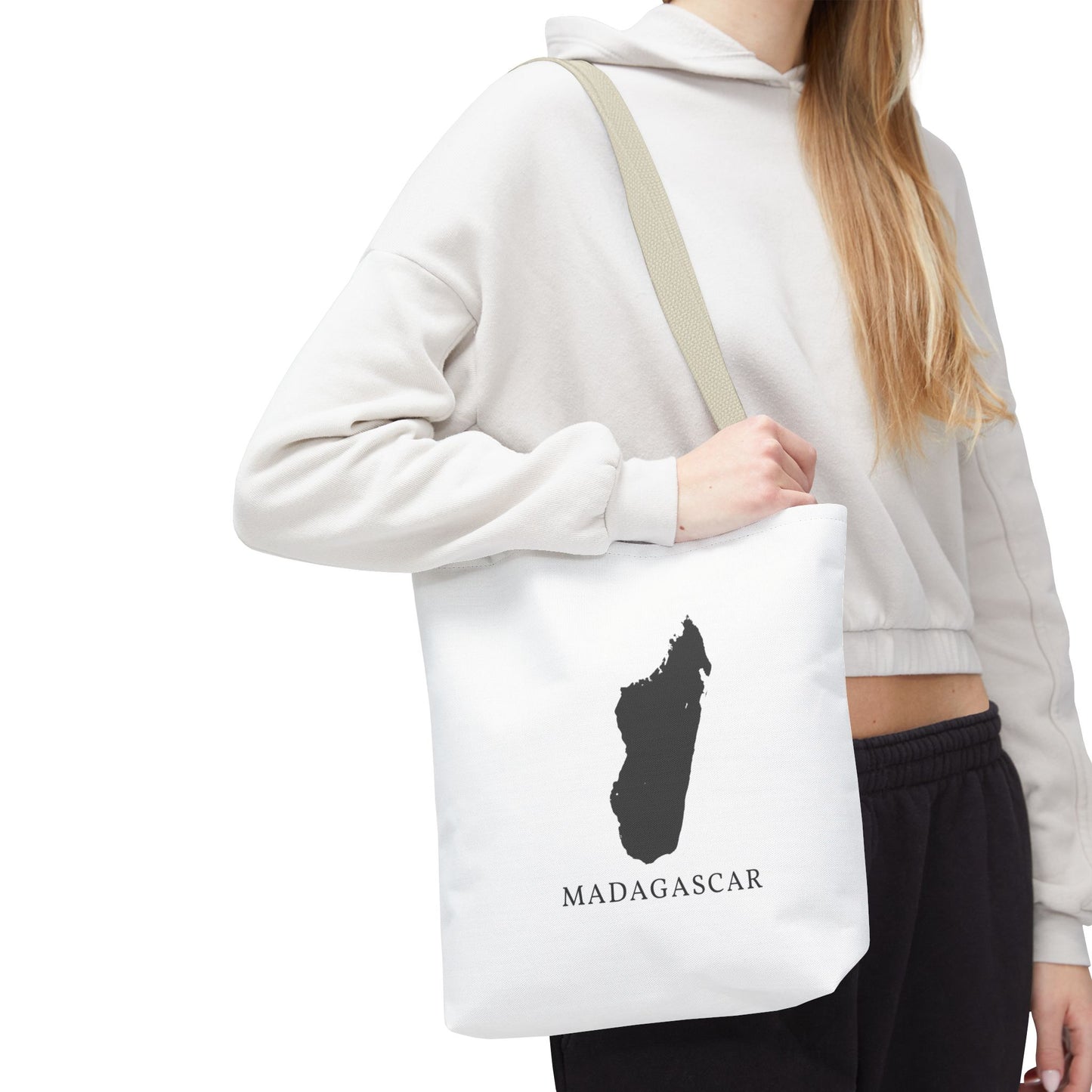 Tote Bag 100% Polyester