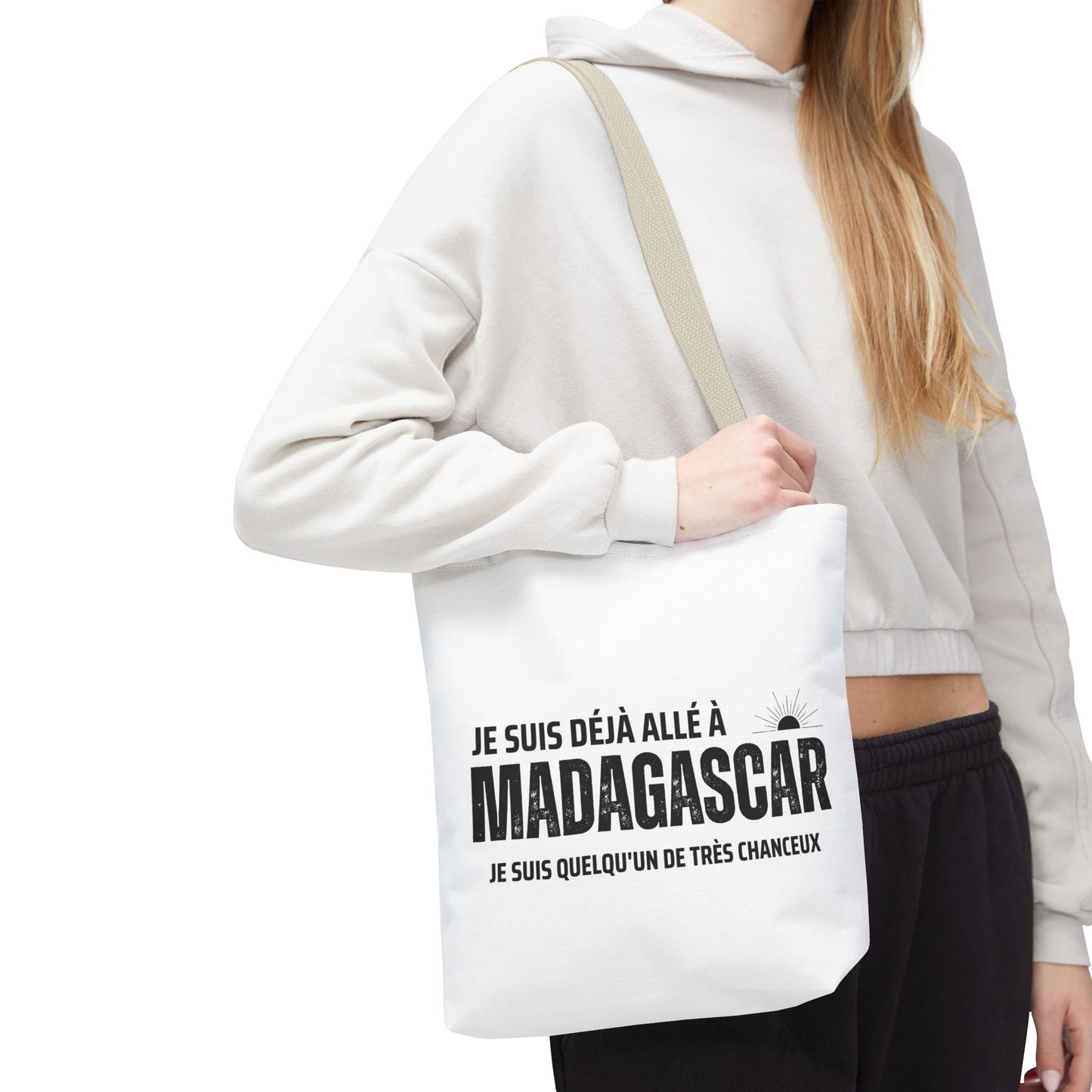 Tote Bag 100% Polyester