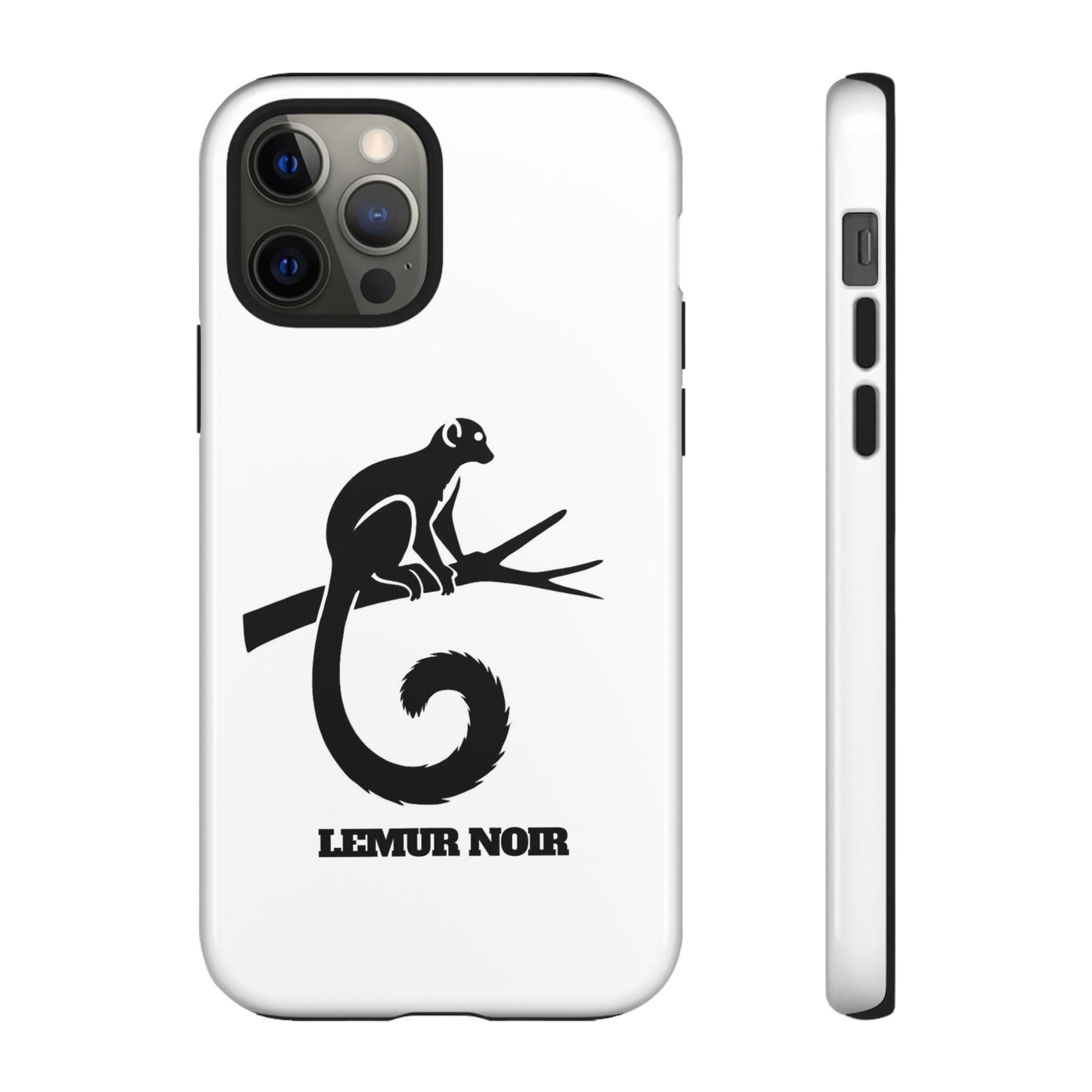 Coque de téléphone en silicone TPU