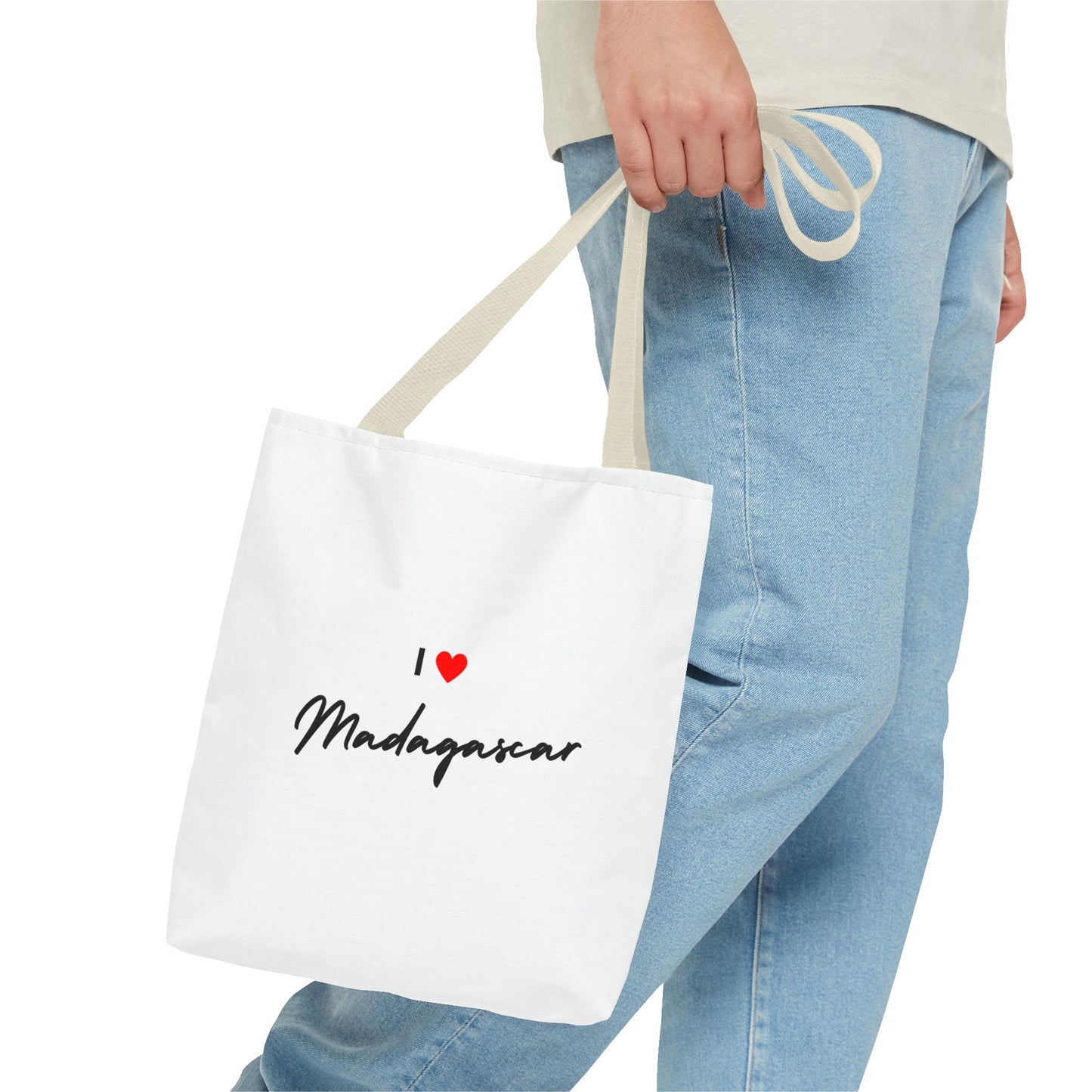 Tote Bag 100% Polyester