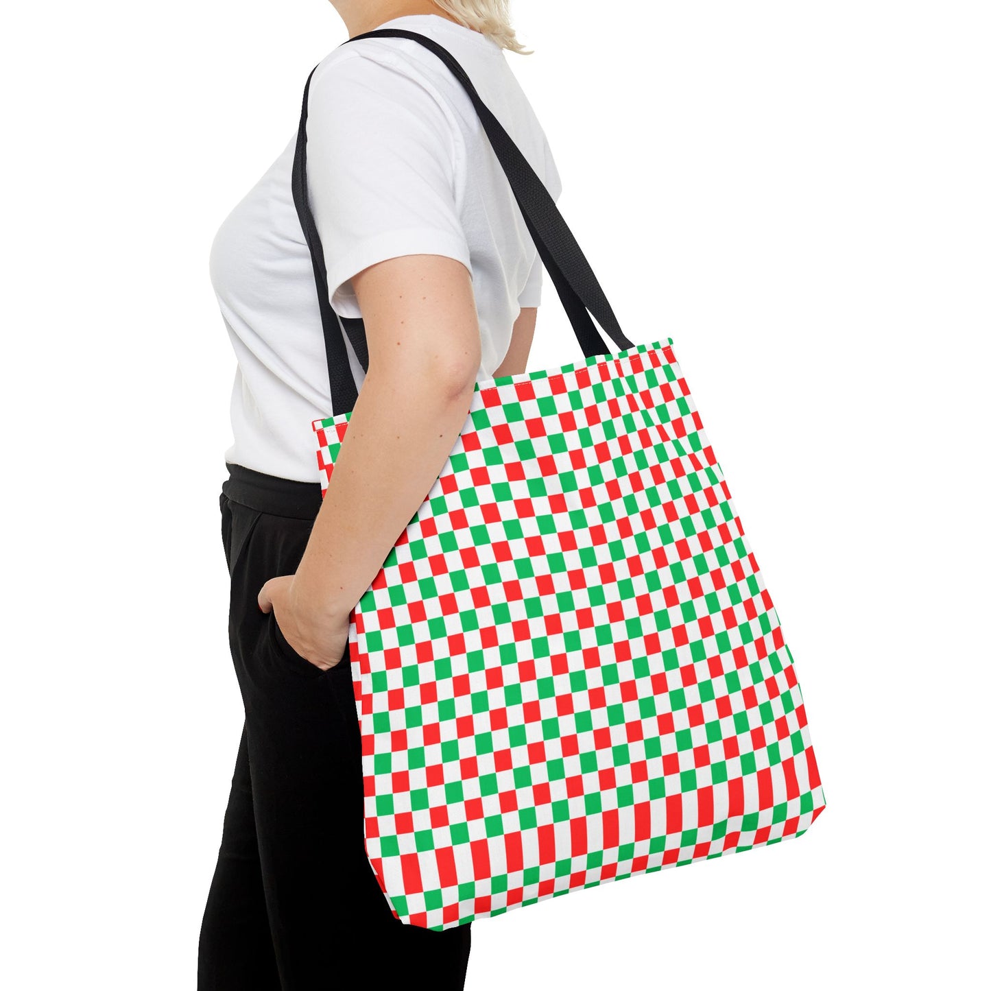 Tote Bag 100% Polyester