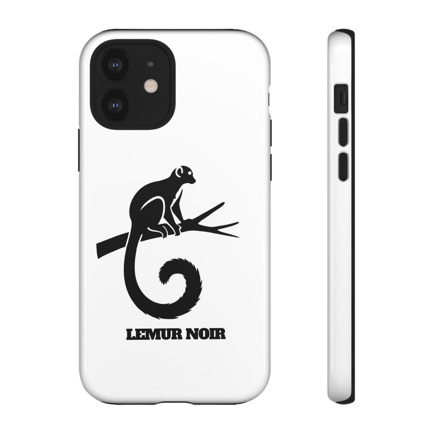 Coque de téléphone en silicone TPU