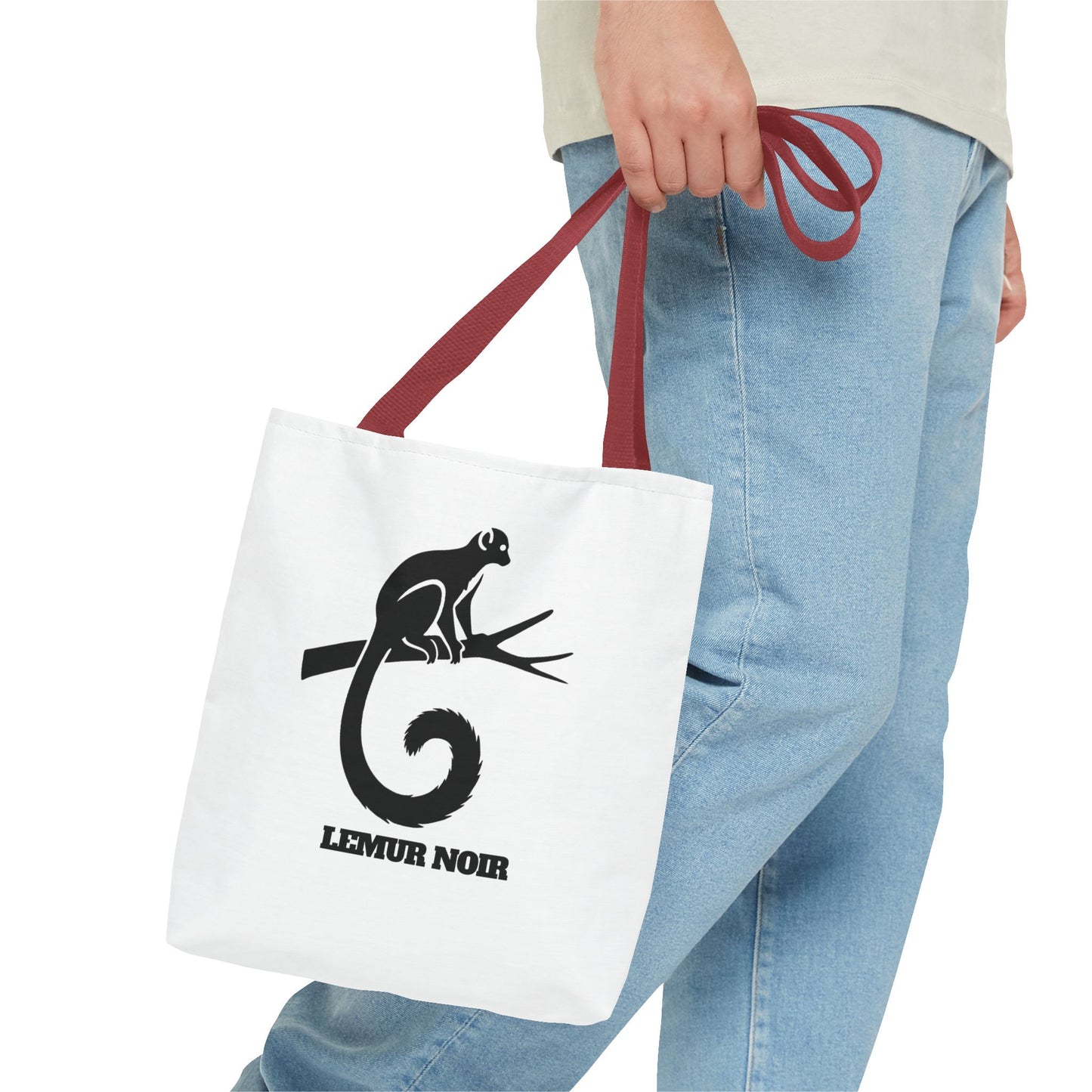 Tote Bag 100% Polyester