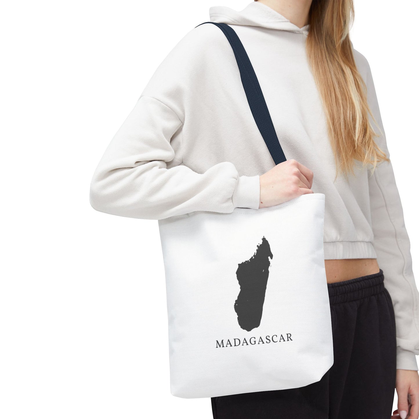 Tote Bag 100% Polyester