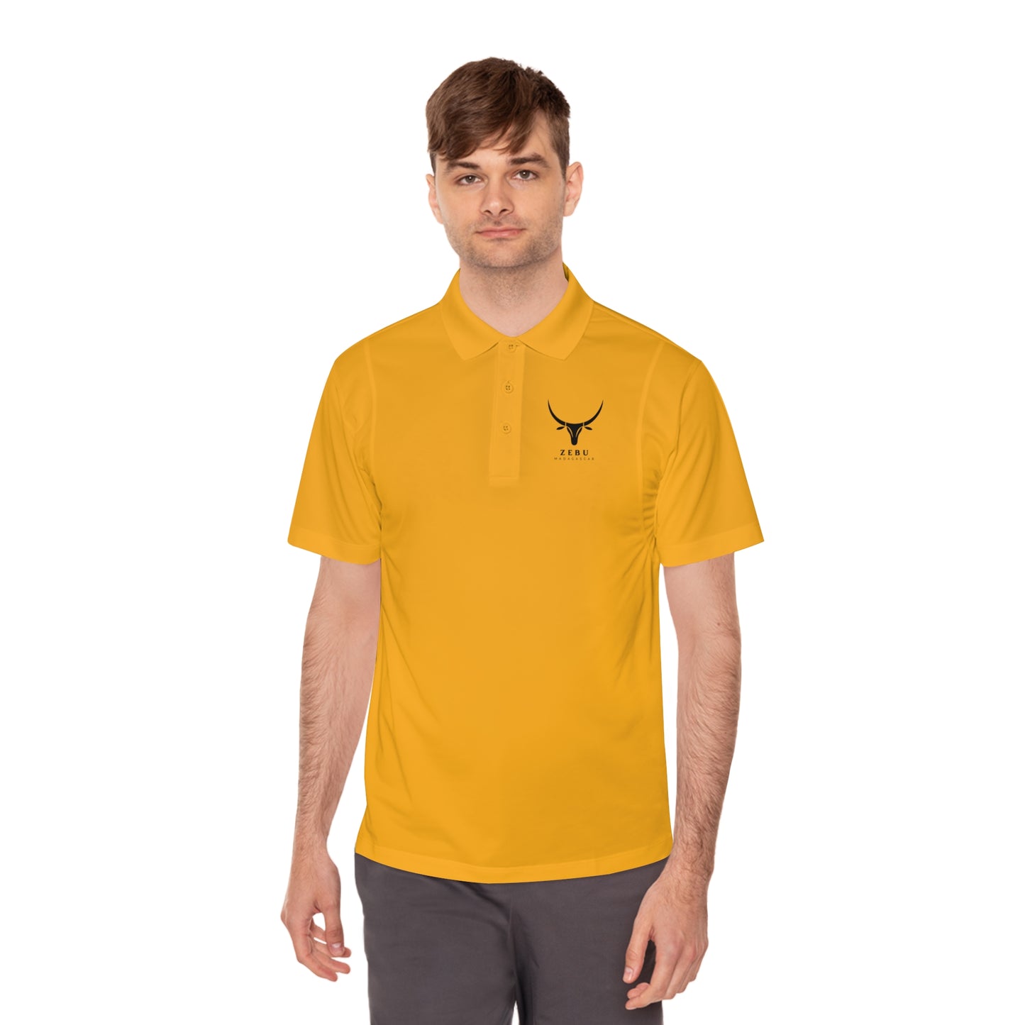 Polo Sport Élégant pour hommes