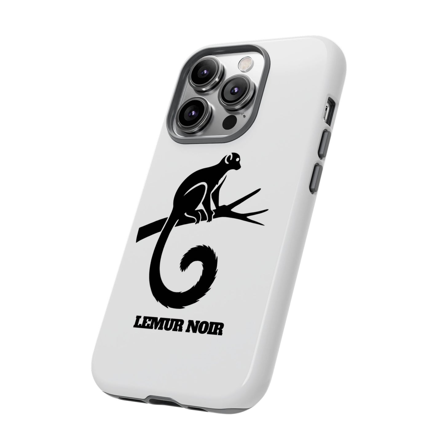 Coque de téléphone en silicone TPU