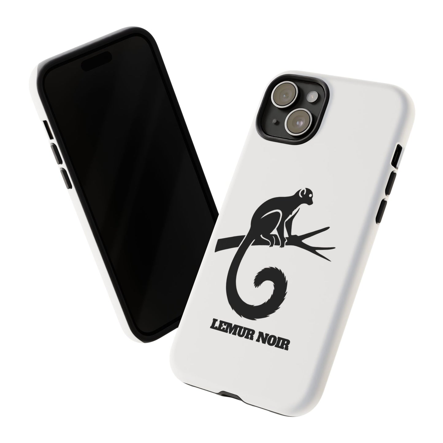 Coque de téléphone en silicone TPU