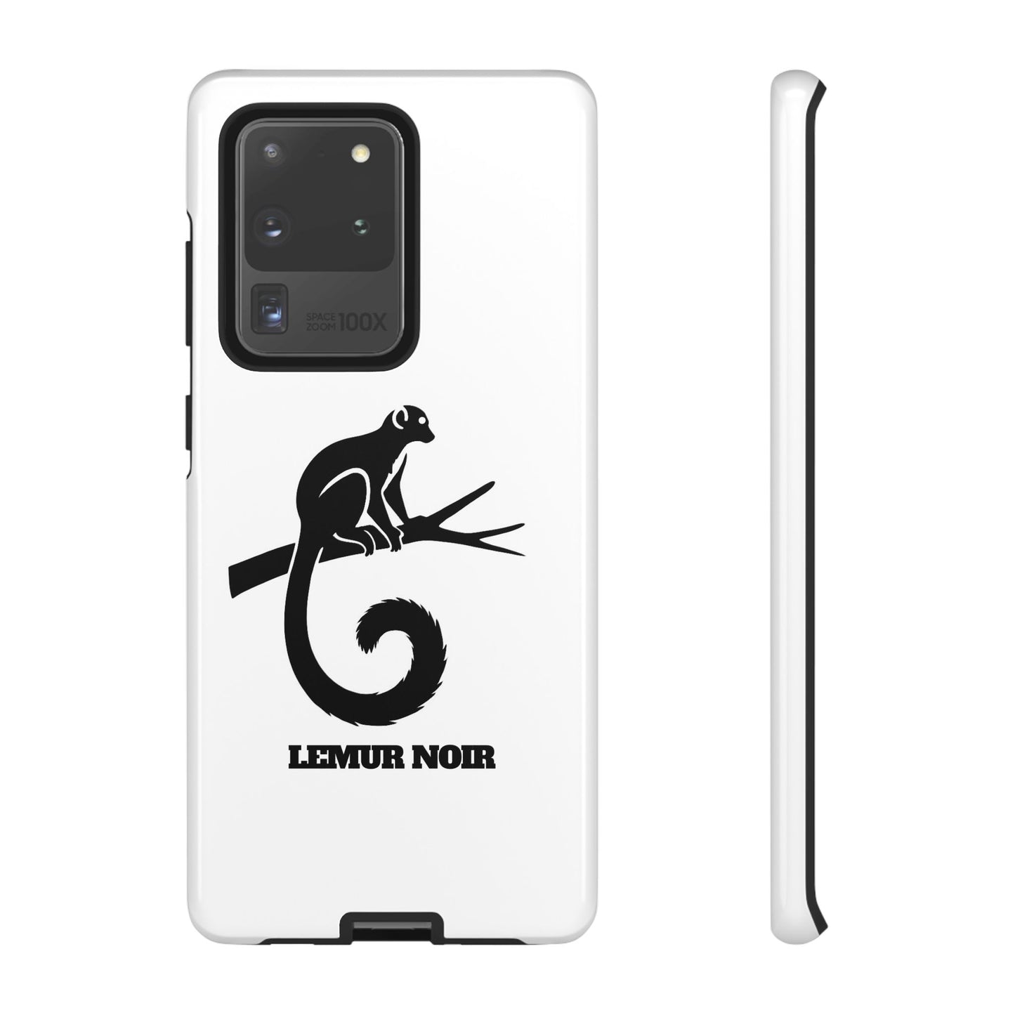 Coque de téléphone en silicone TPU