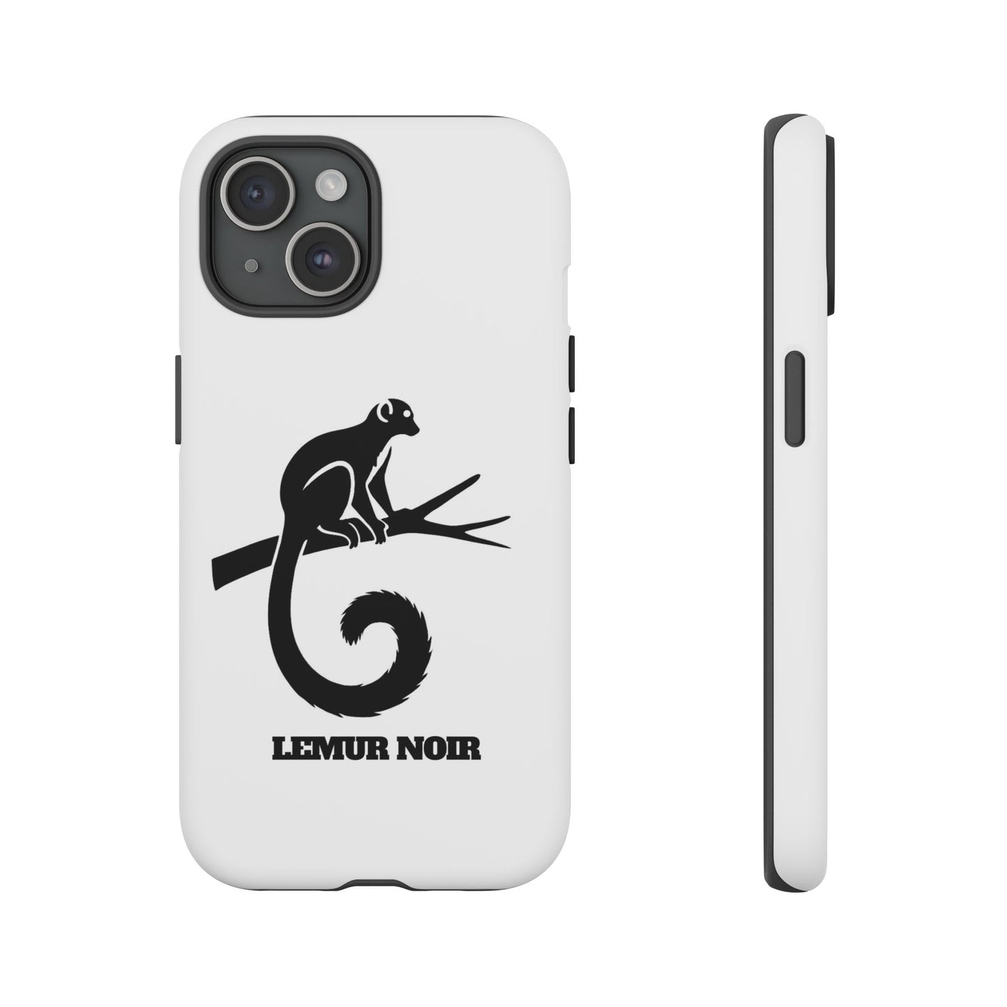 Coque de téléphone en silicone TPU