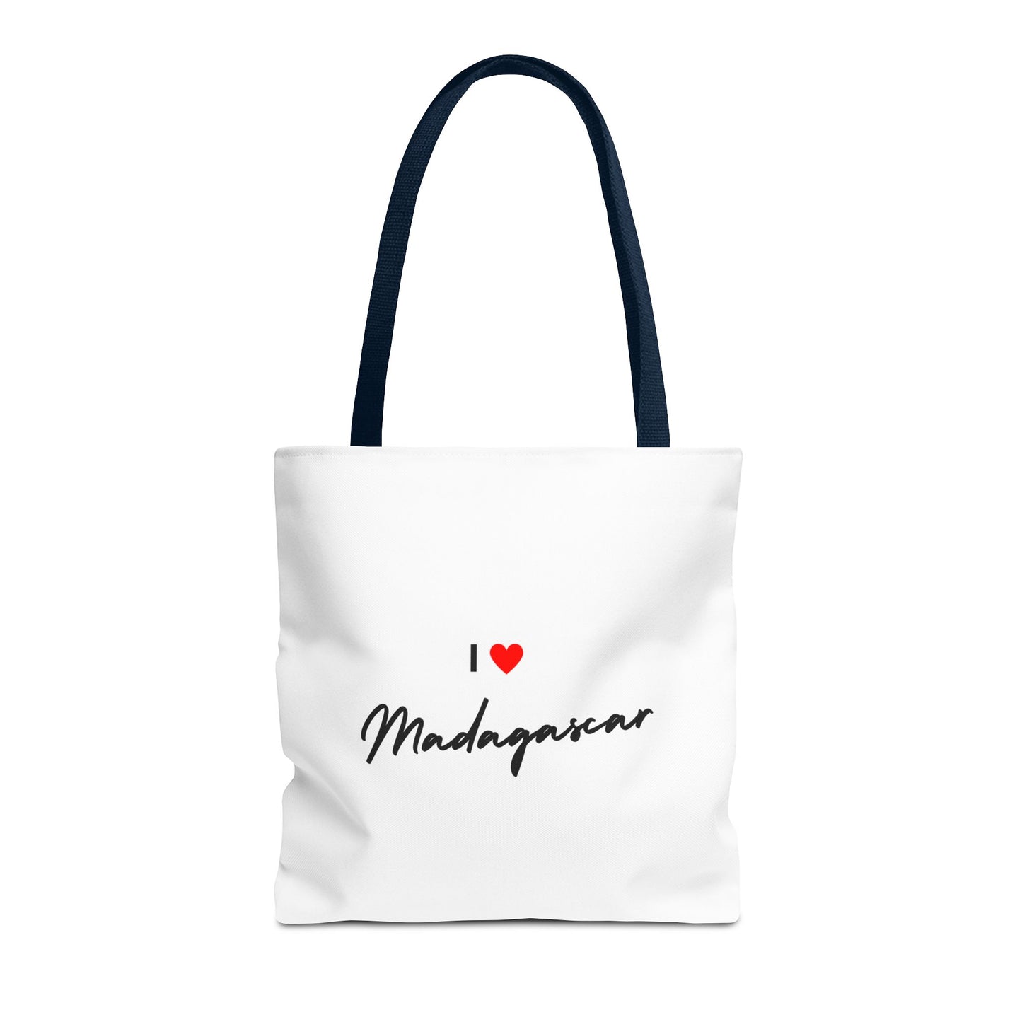 Tote Bag 100% Polyester