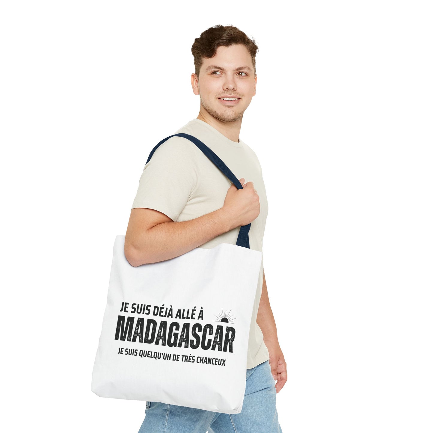 Tote Bag 100% Polyester