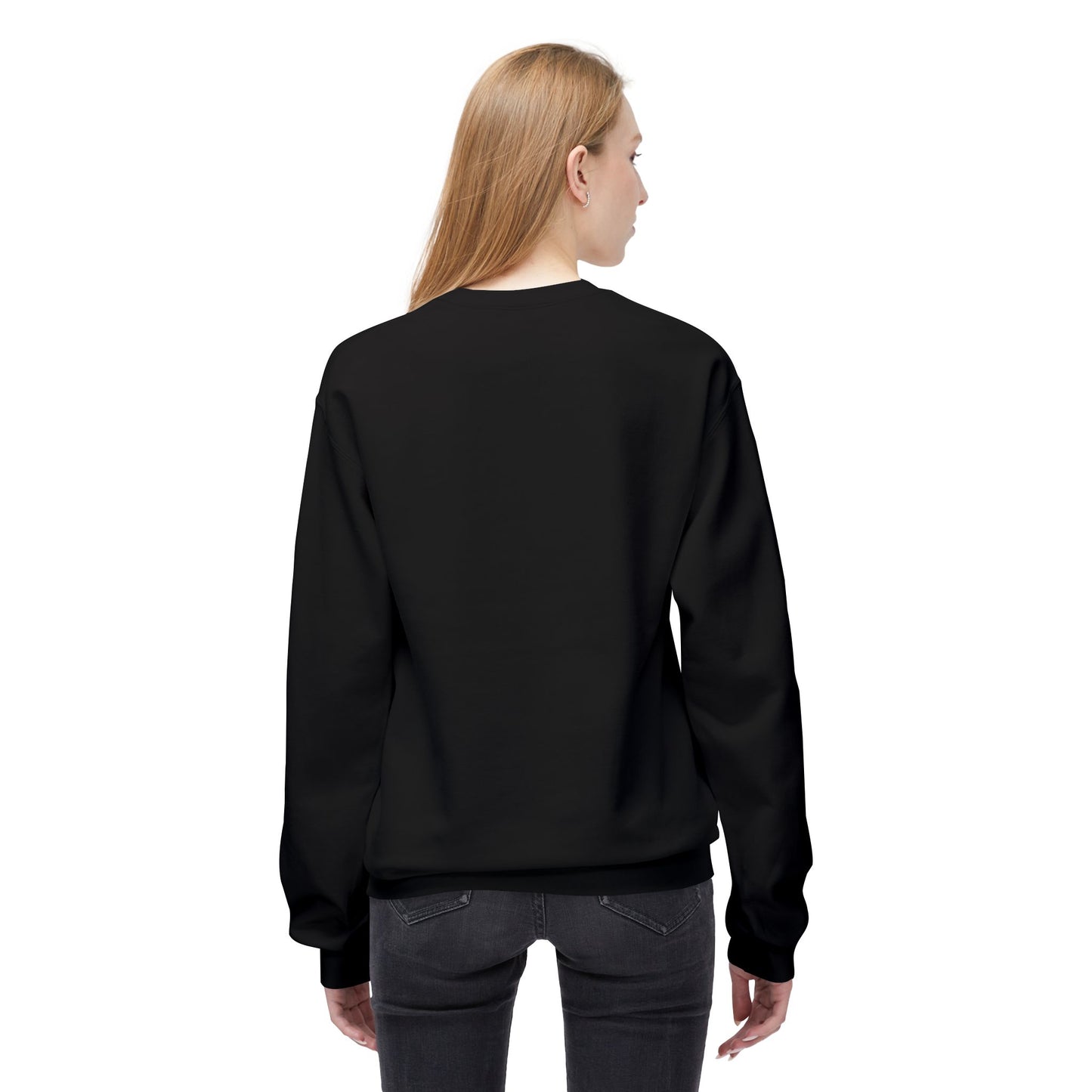 Sweat-shirt Softstyle Unisexe avec un intérieur brossé