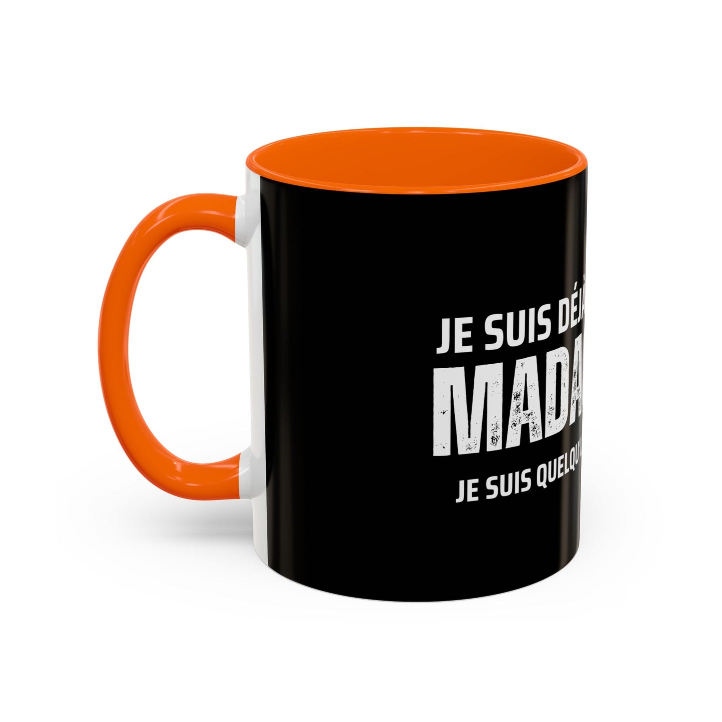 Mug en céramique - Madagascar Creations