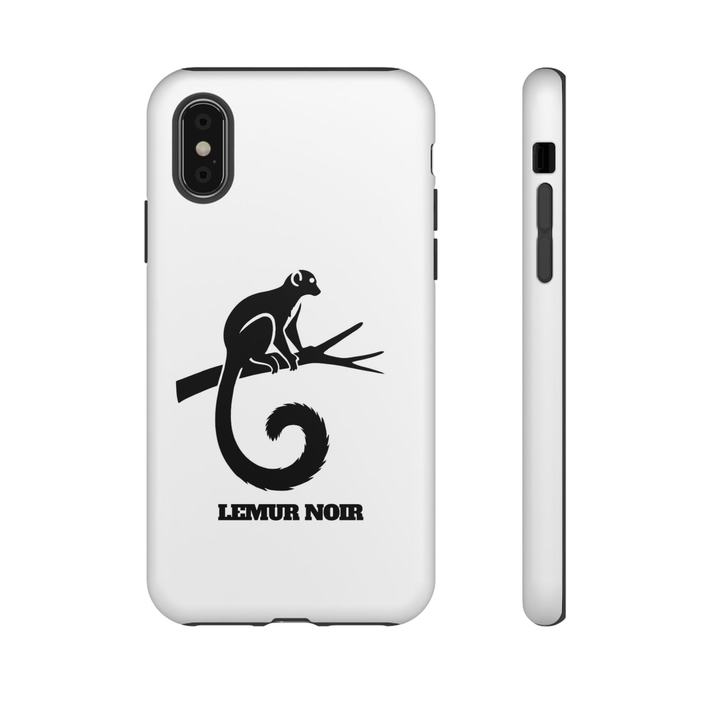 Coque de téléphone en silicone TPU